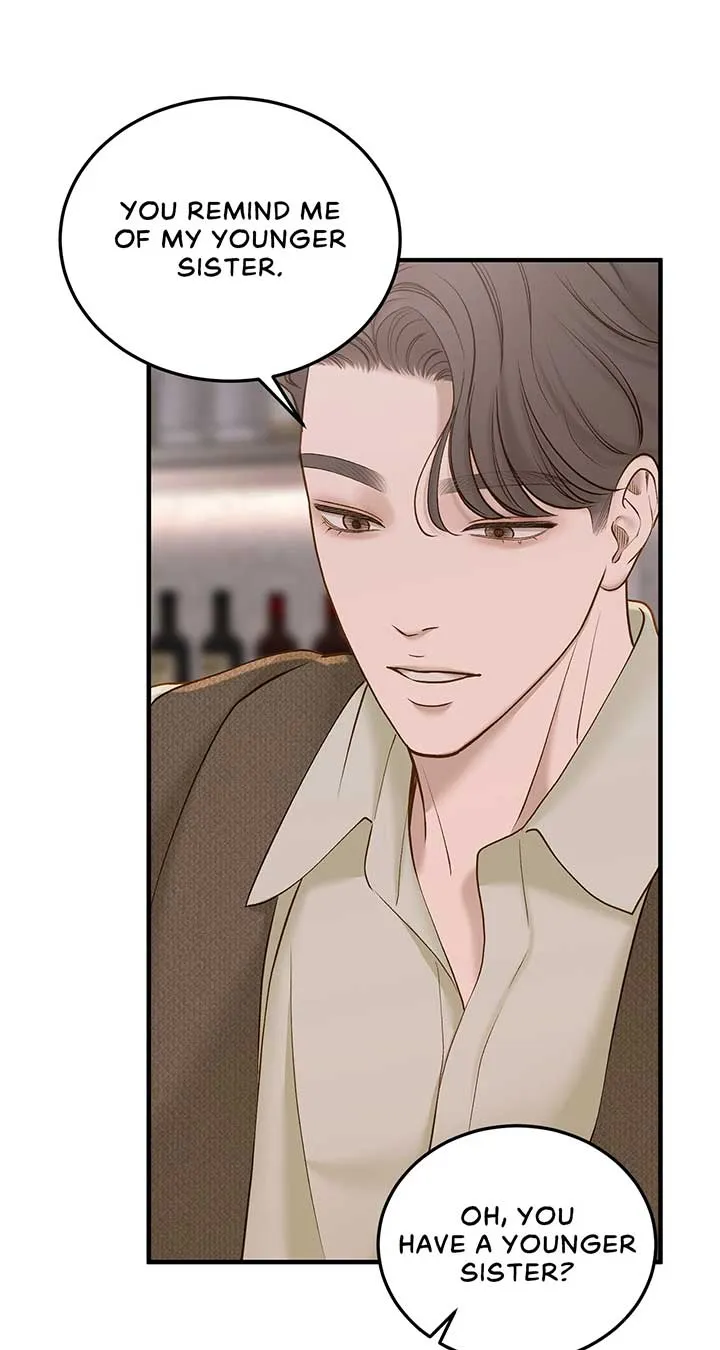 Even though you know it’s crazy Chapter 44 page 34 - 