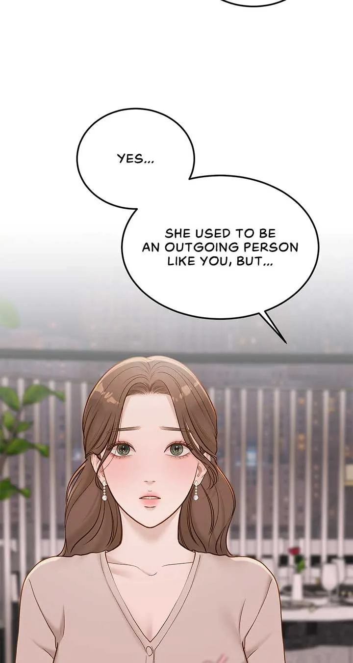 Even though you know it’s crazy Chapter 44 page 35 - 