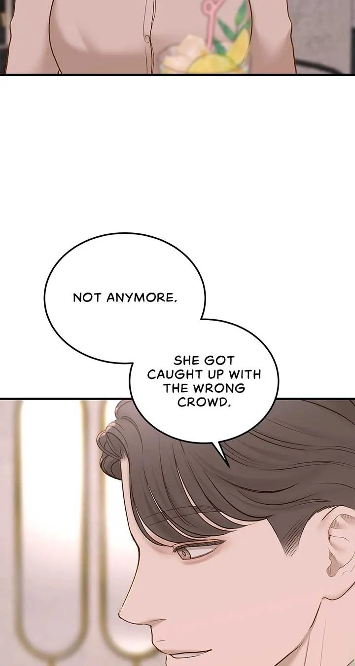 Even though you know it’s crazy Chapter 44 page 36 - 