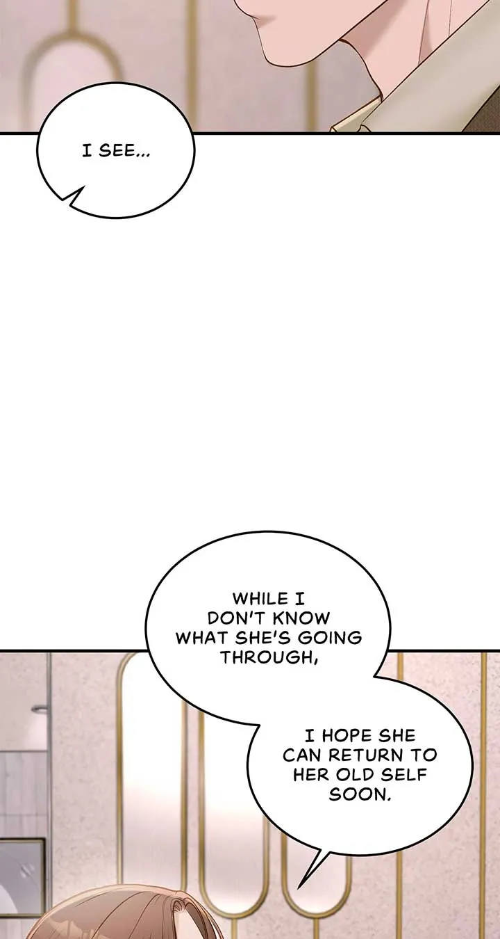 Even though you know it’s crazy Chapter 44 page 37 - 