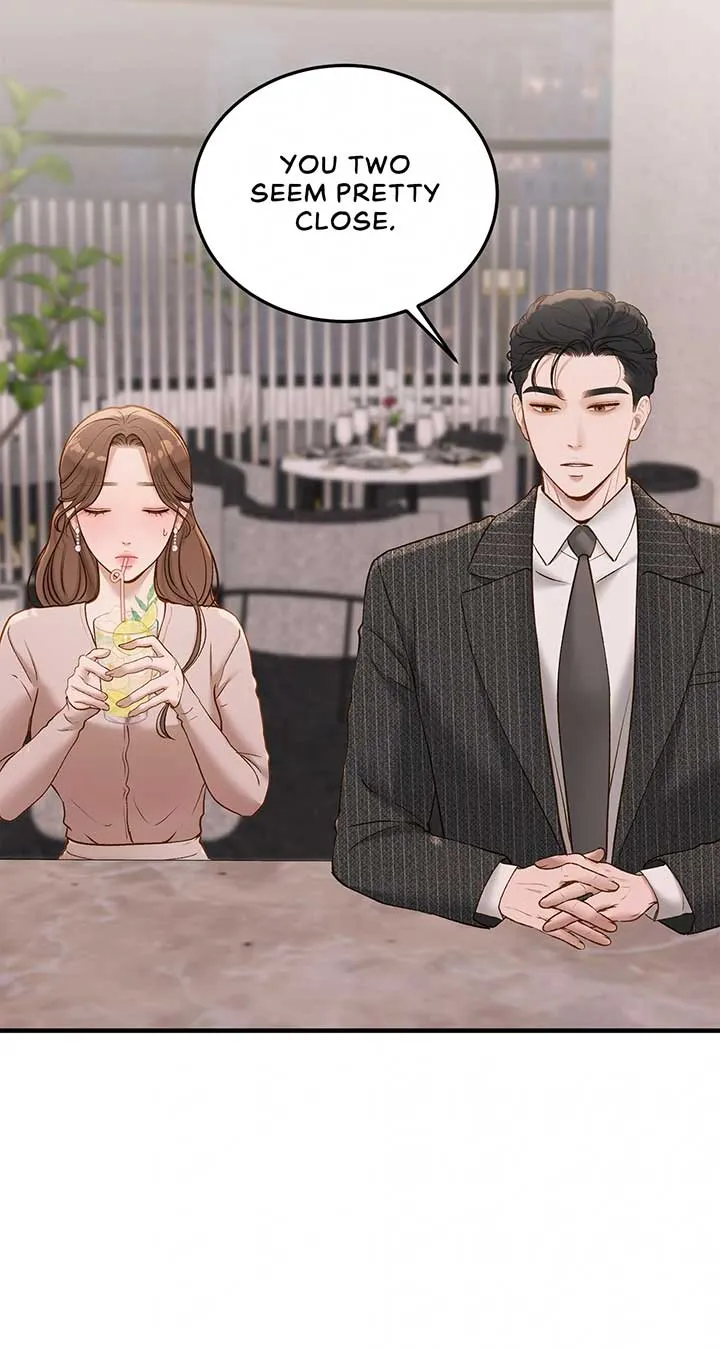 Even though you know it’s crazy Chapter 44 page 46 - 