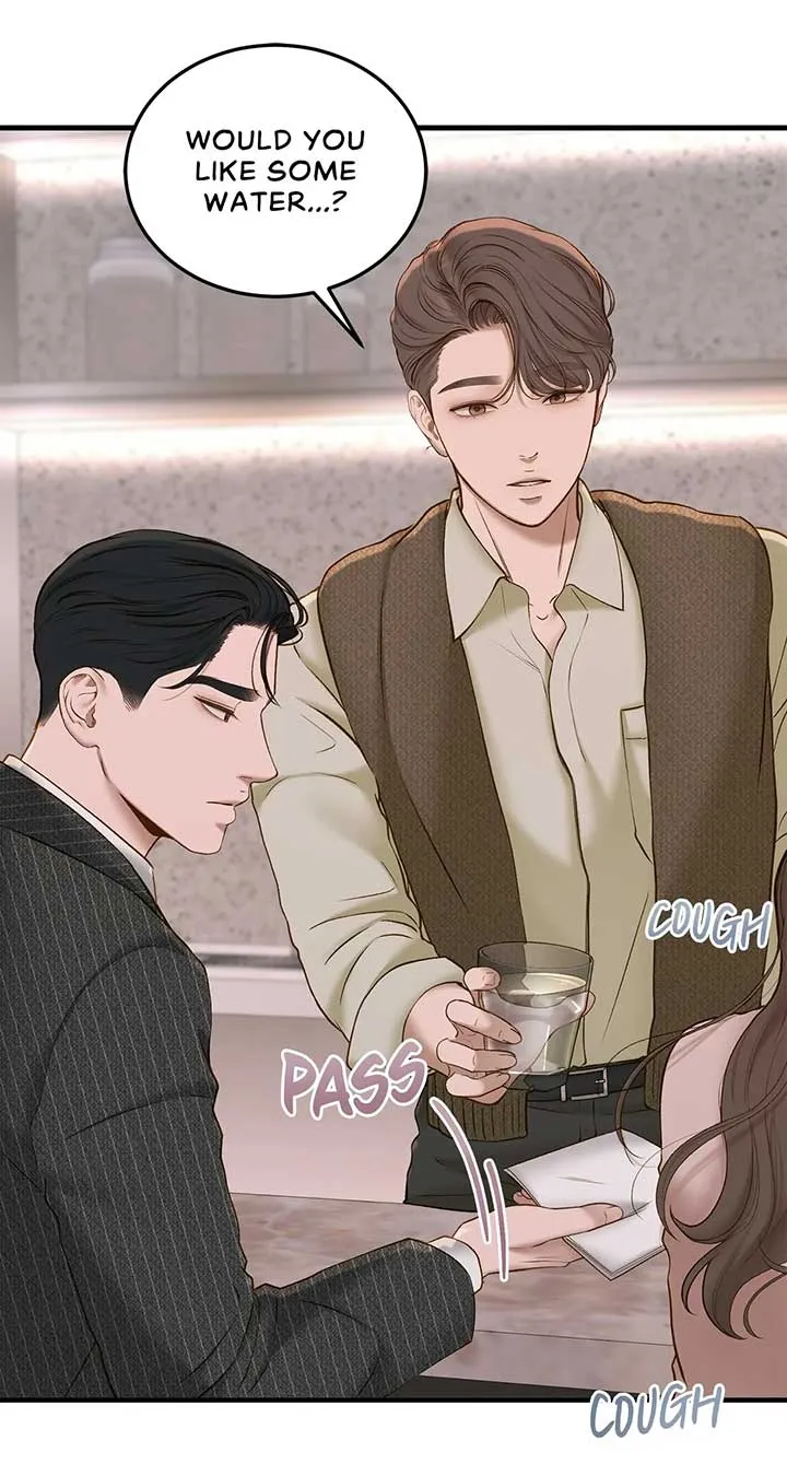 Even though you know it’s crazy Chapter 44 page 49 - 