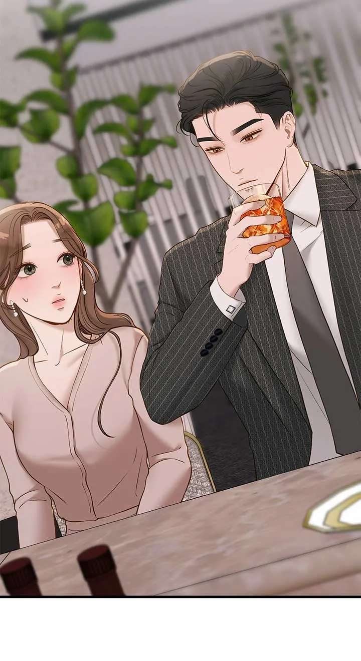 Even though you know it’s crazy Chapter 44 page 54 - 