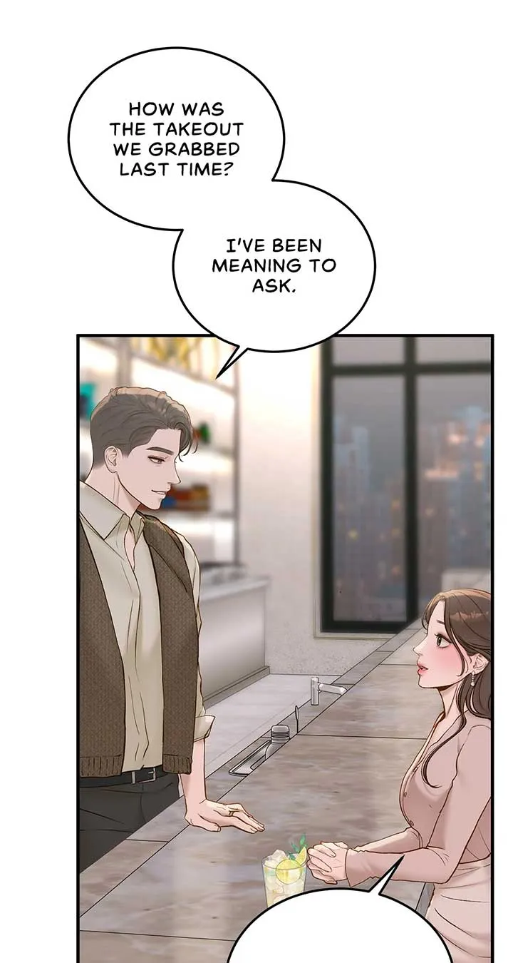 Even though you know it’s crazy Chapter 44 page 55 - 