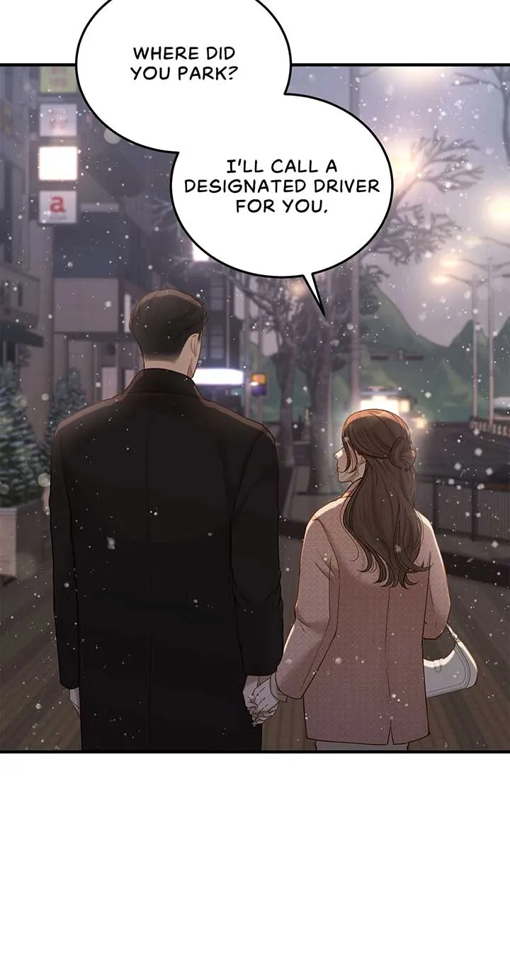 Even though you know it’s crazy Chapter 44 page 67 - 