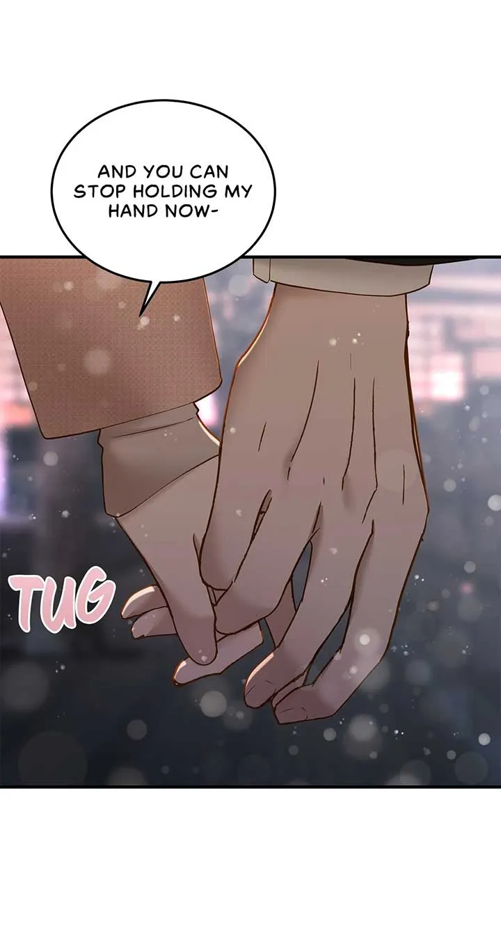 Even though you know it’s crazy Chapter 44 page 68 - 