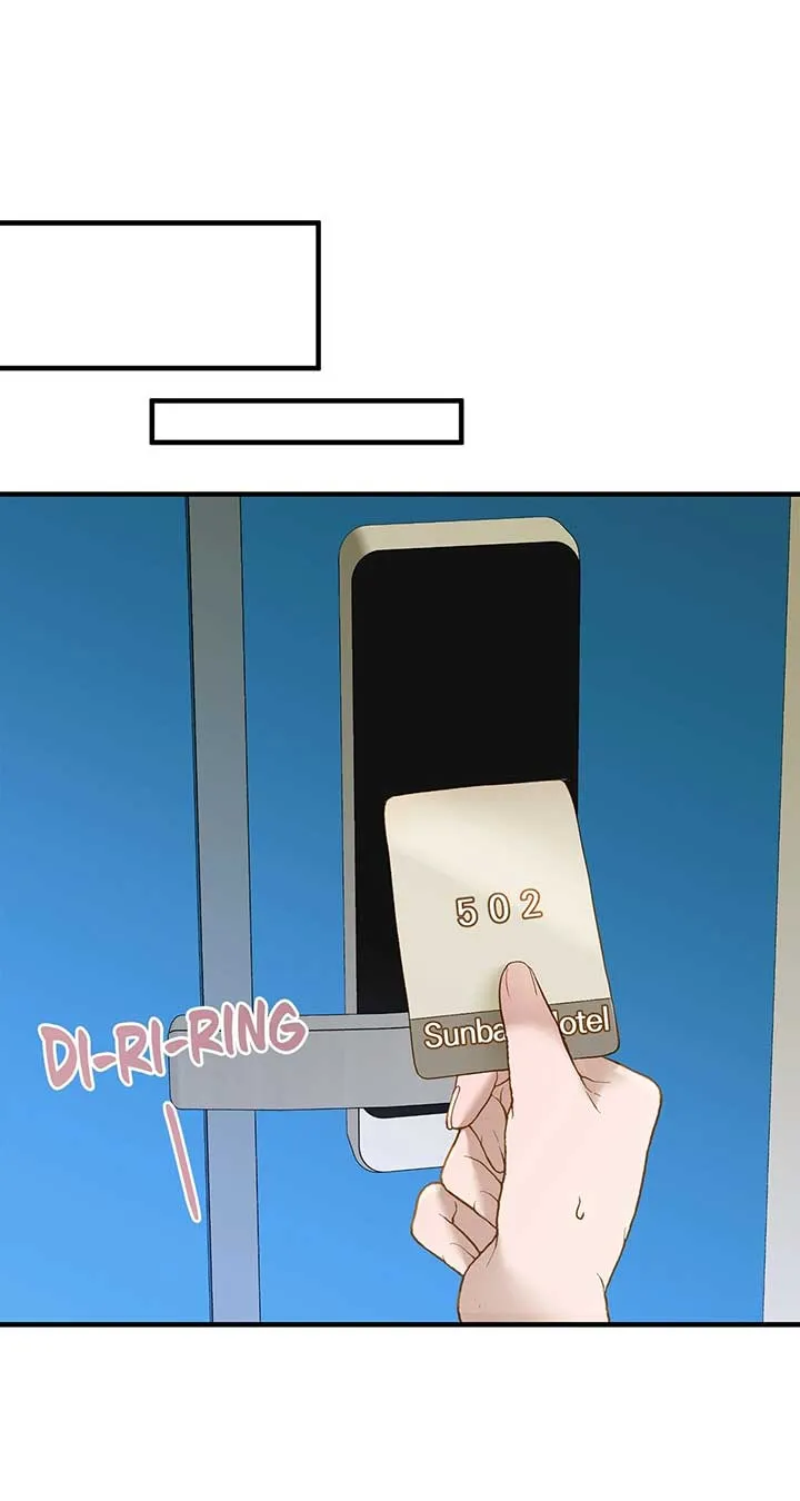 Even though you know it’s crazy Chapter 44 page 79 - 