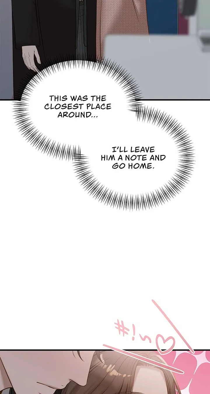 Even though you know it’s crazy Chapter 44 page 81 - 