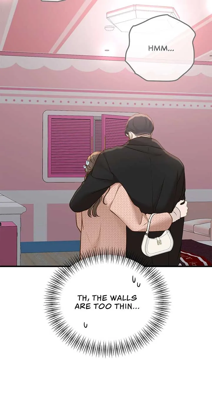 Even though you know it’s crazy Chapter 44 page 83 - 