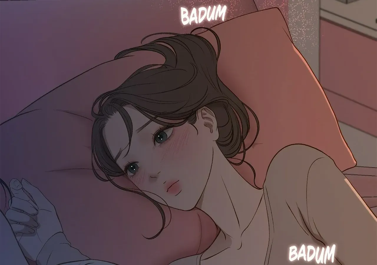 Even though you know it’s crazy Chapter 45 page 115 - 