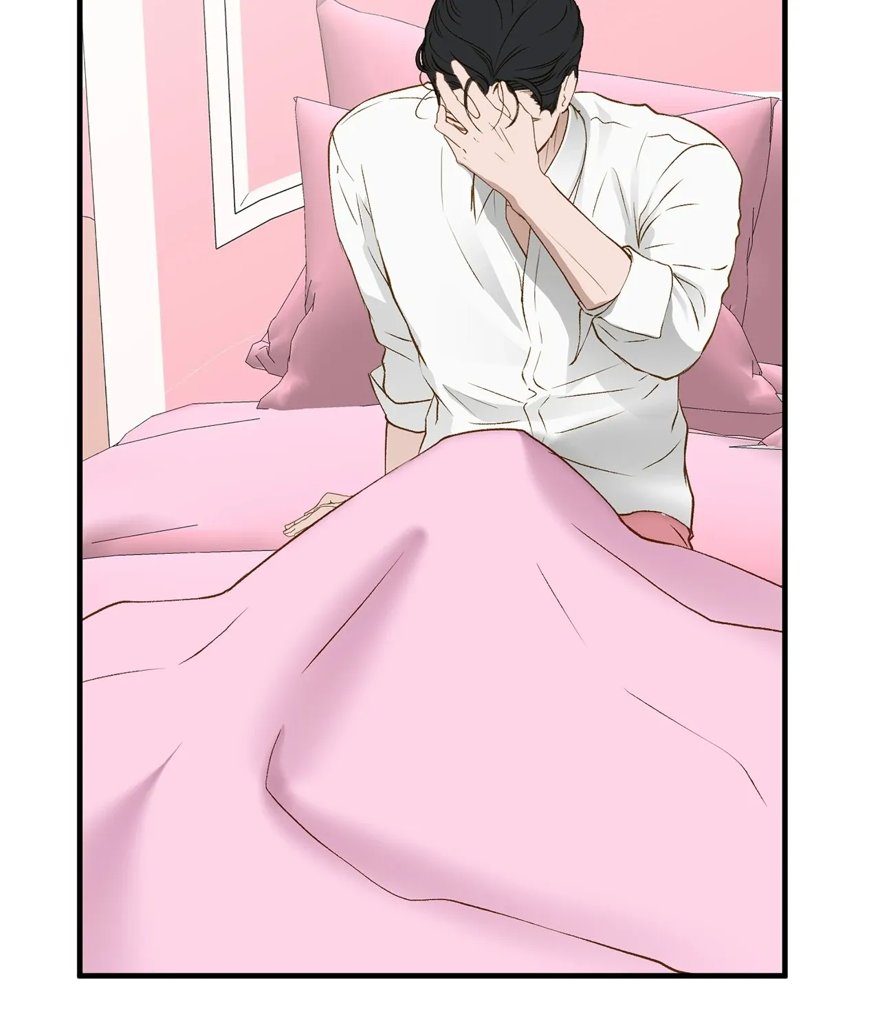 Even though you know it’s crazy Chapter 45 page 128 - 
