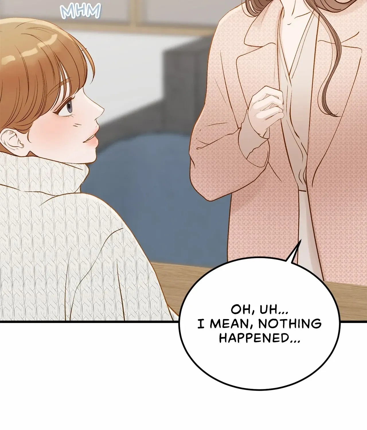 Even though you know it’s crazy Chapter 45 page 147 - 