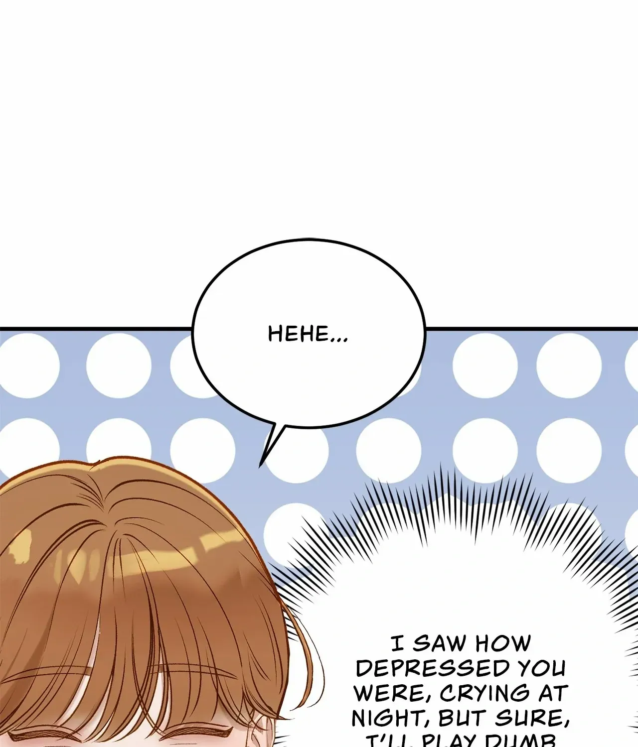 Even though you know it’s crazy Chapter 45 page 150 - 
