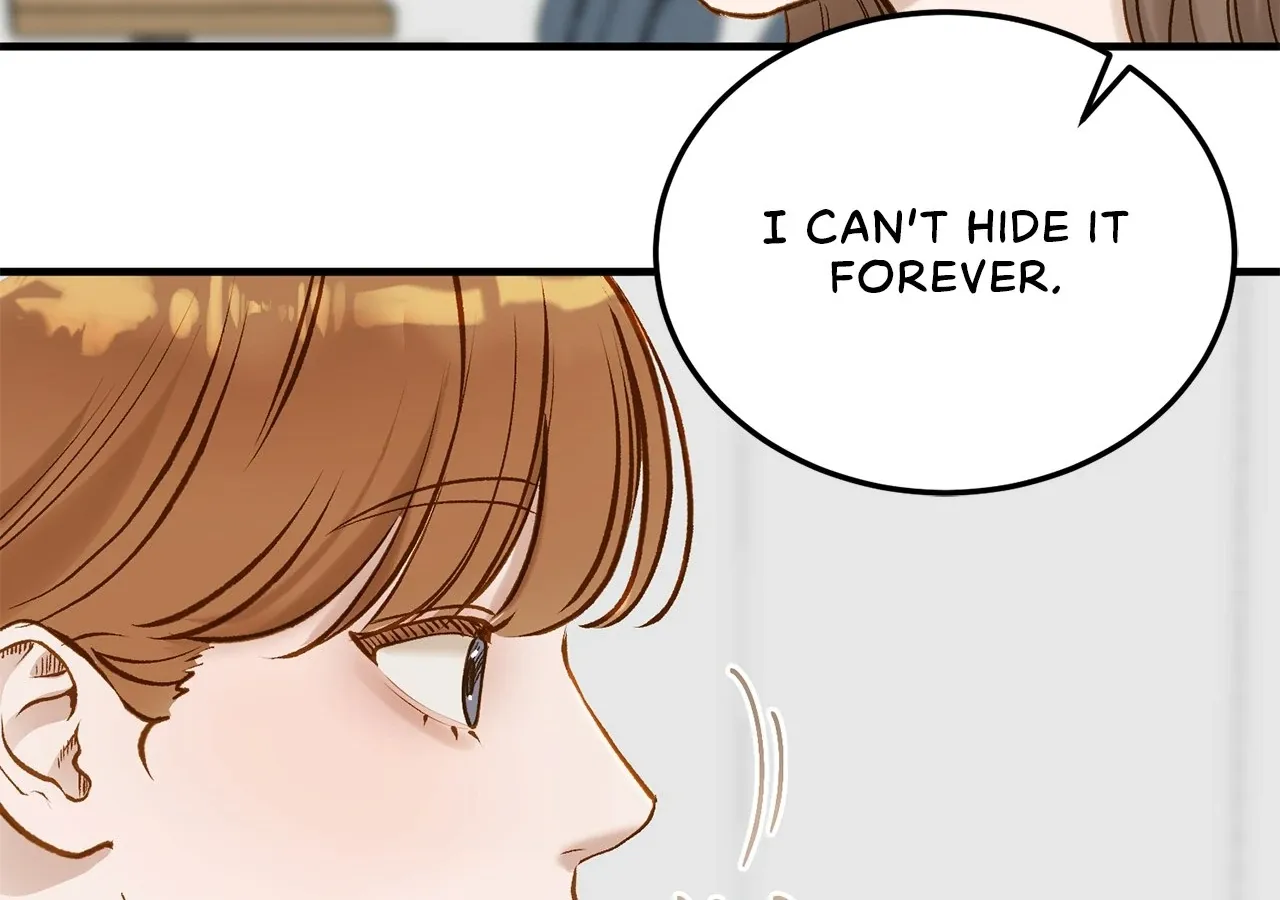Even though you know it’s crazy Chapter 45 page 159 - 