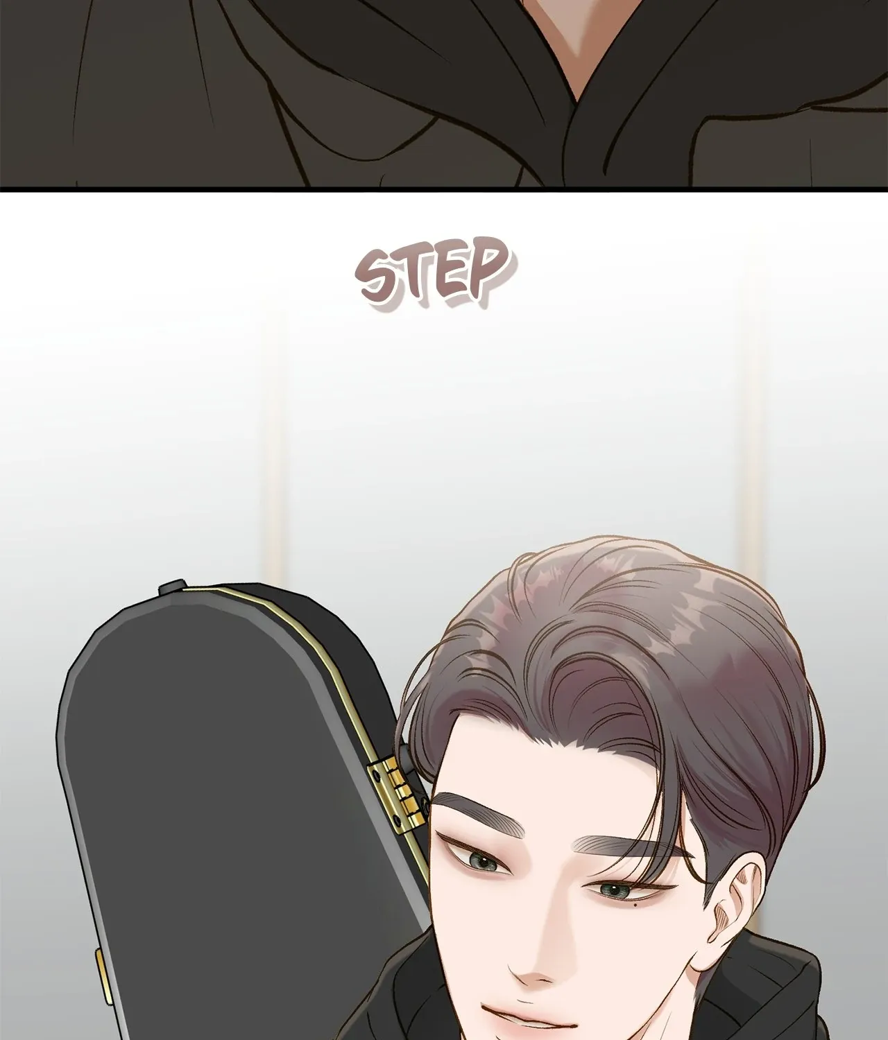 Even though you know it’s crazy Chapter 45 page 163 - 