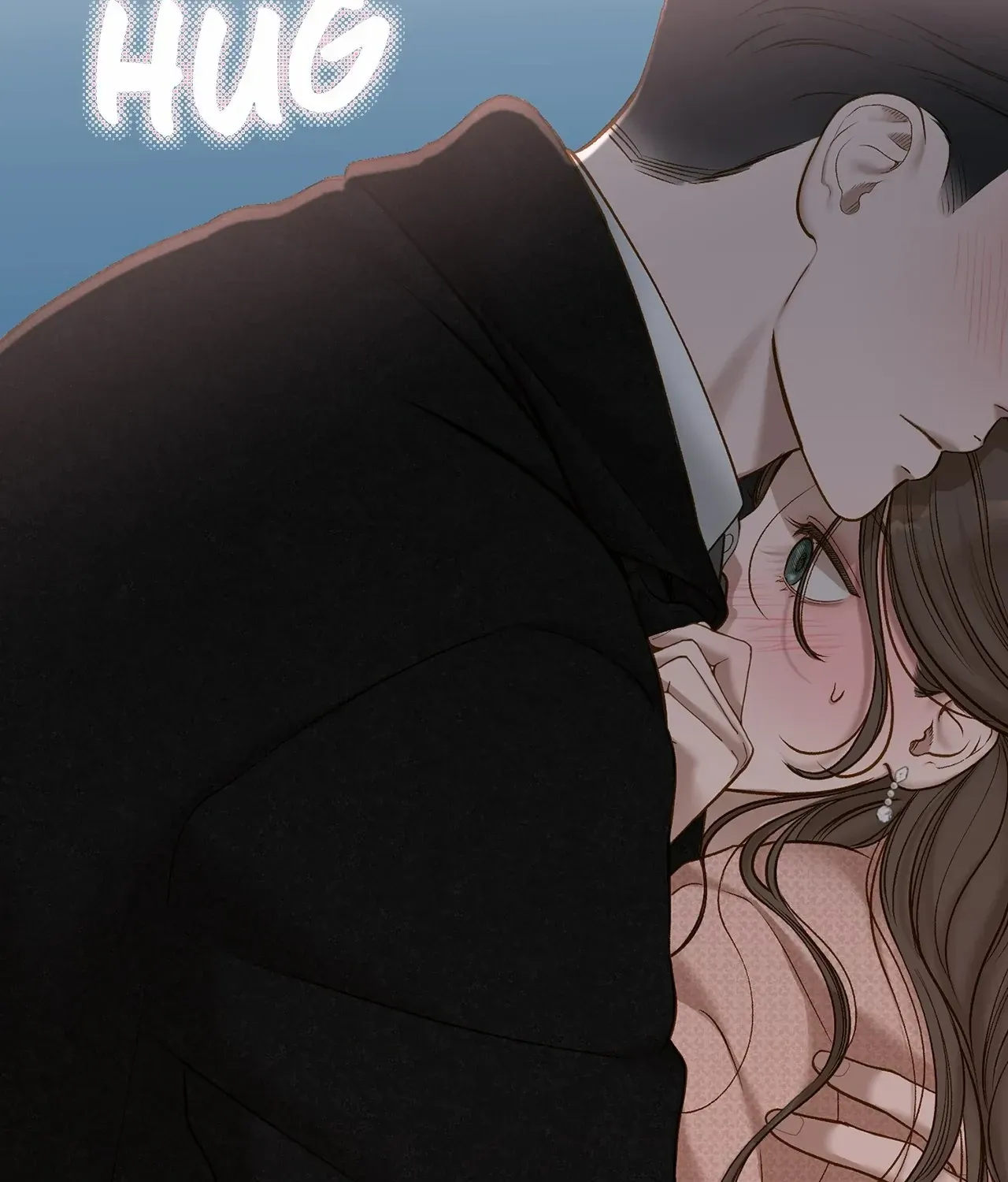 Even though you know it’s crazy Chapter 45 page 3 - 