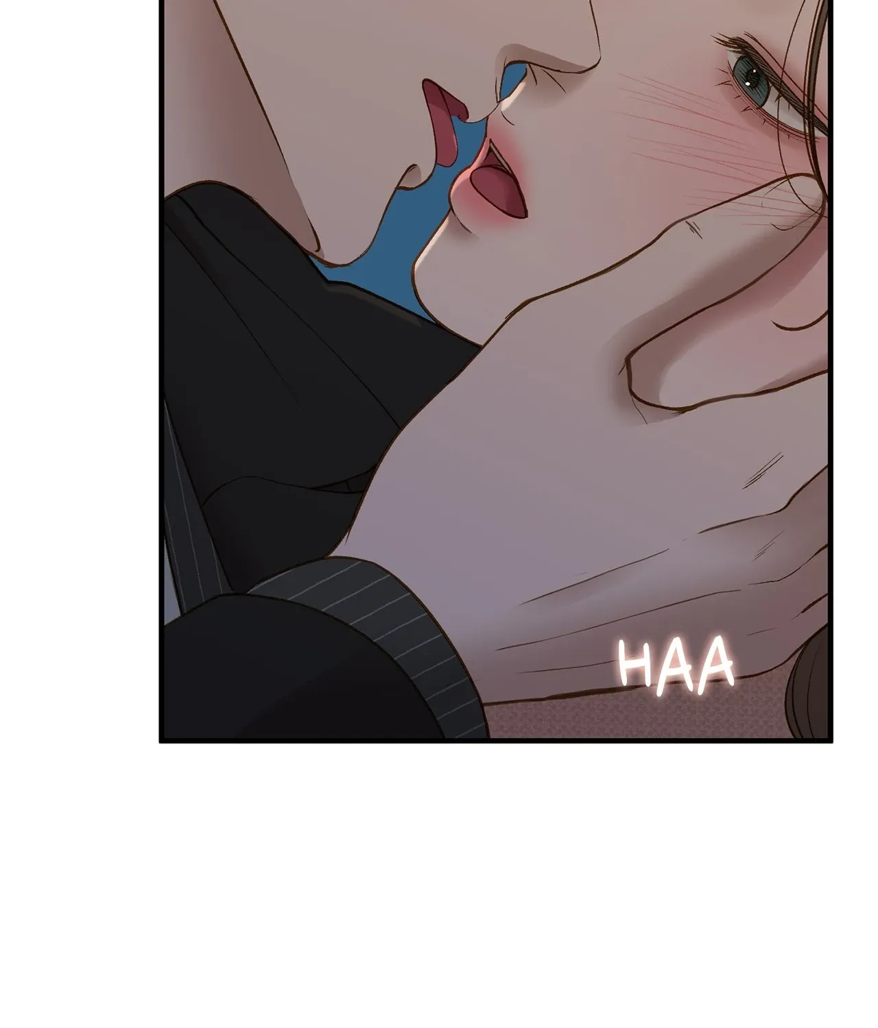 Even though you know it’s crazy Chapter 45 page 23 - 