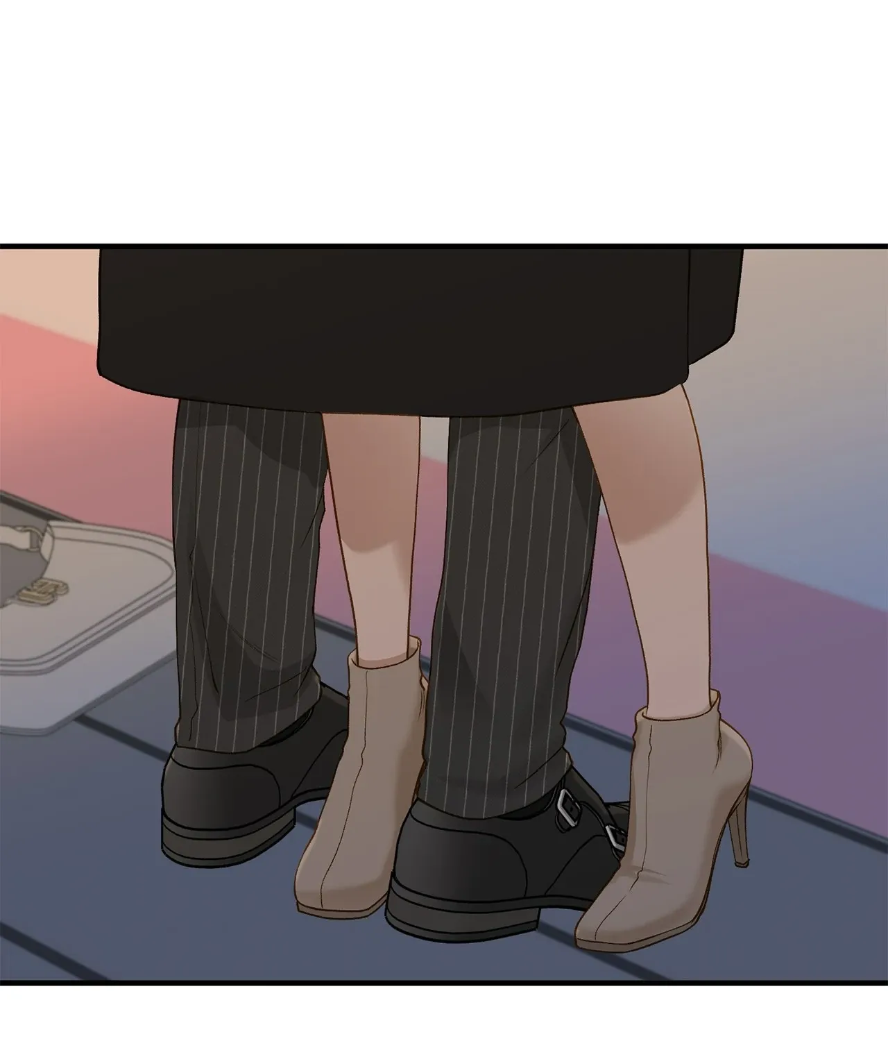 Even though you know it’s crazy Chapter 45 page 25 - 
