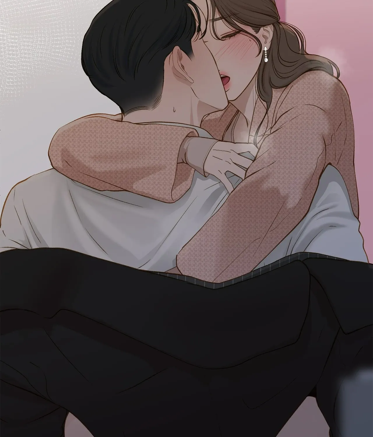 Even though you know it’s crazy Chapter 45 page 29 - 