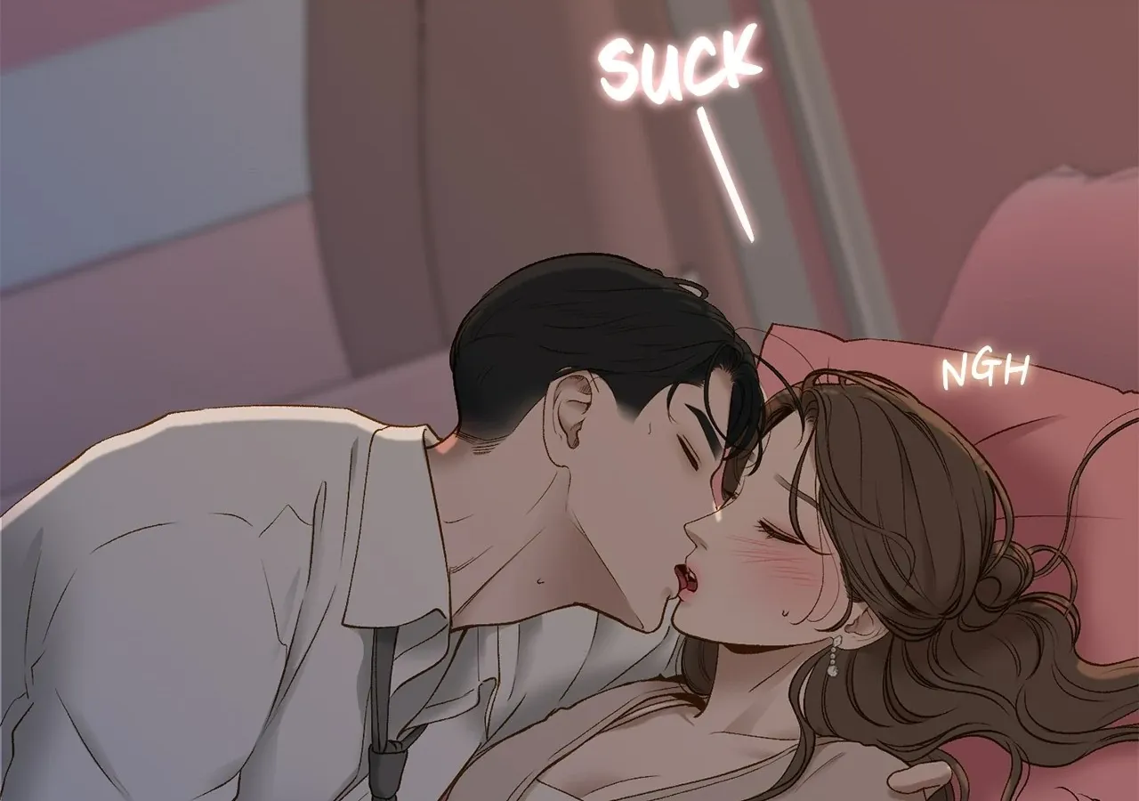 Even though you know it’s crazy Chapter 45 page 36 - 