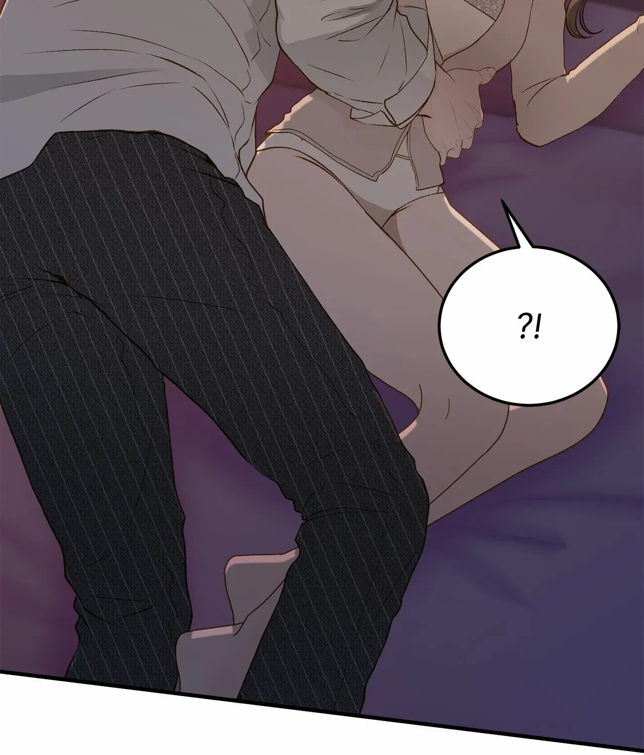 Even though you know it’s crazy Chapter 45 page 75 - 