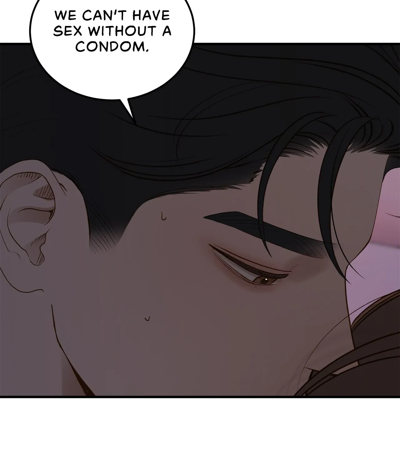 Even though you know it’s crazy Chapter 45 page 77 - 