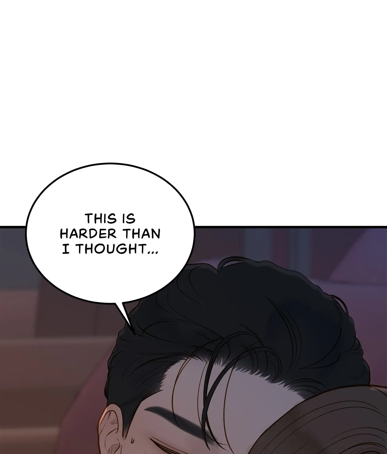 Even though you know it’s crazy Chapter 45 page 85 - 