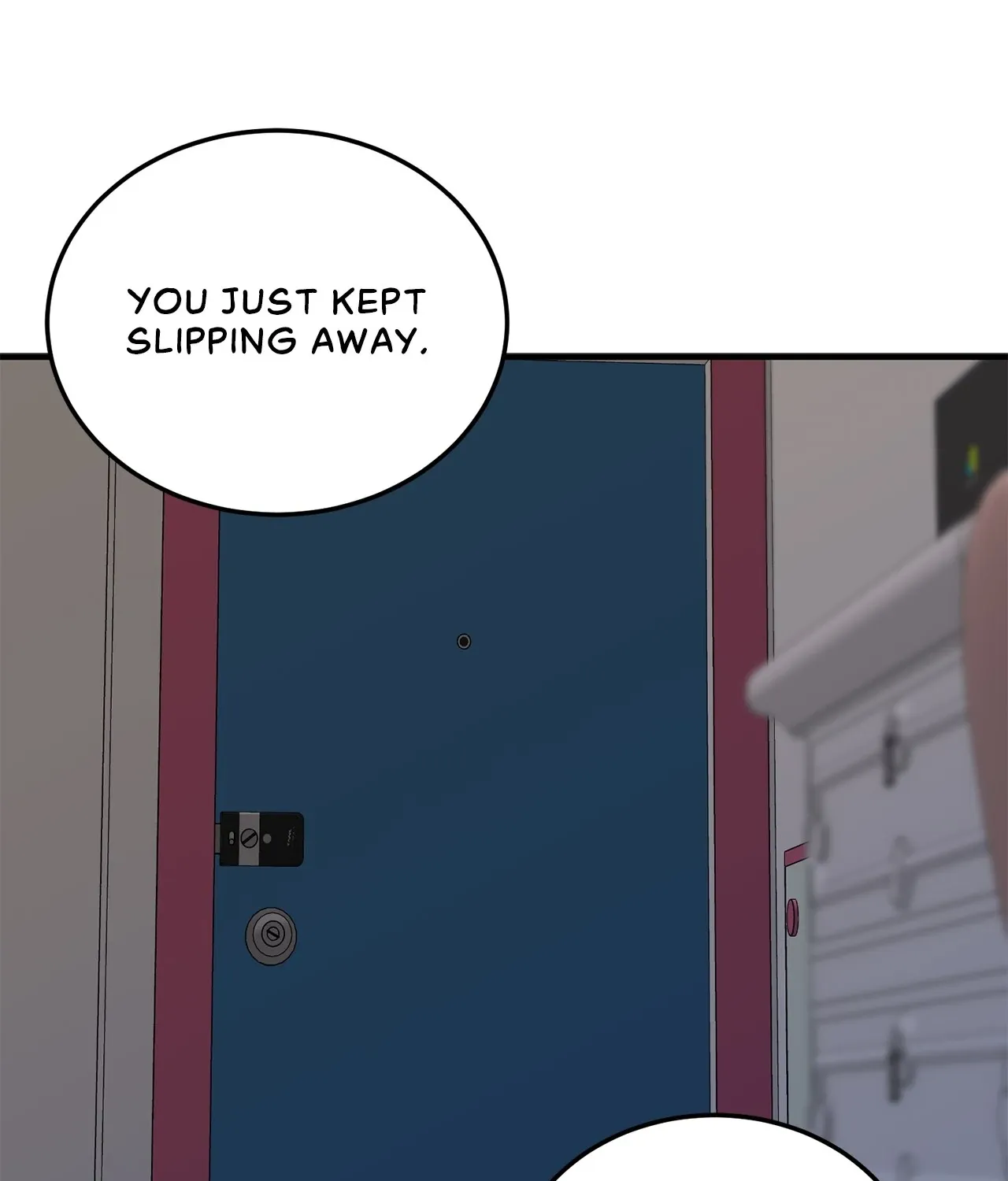 Even though you know it’s crazy Chapter 45 page 88 - 