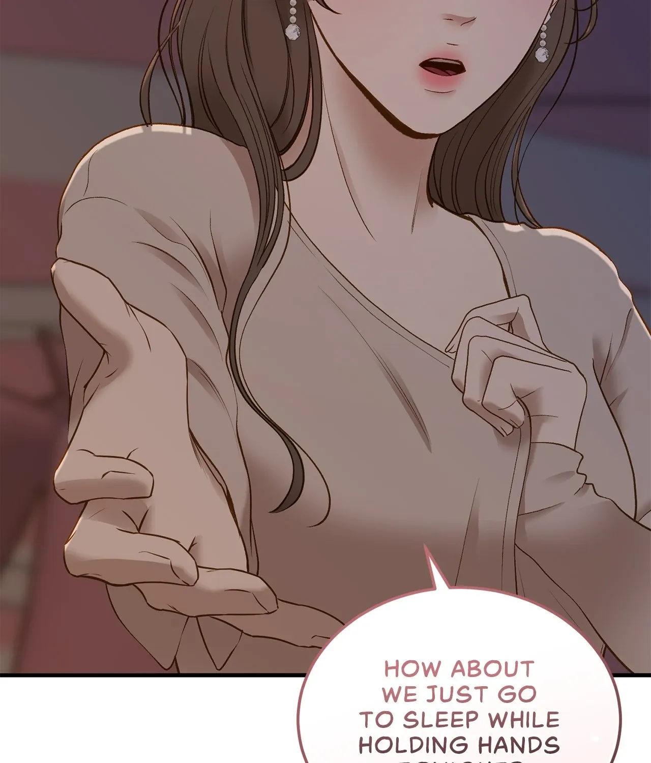 Even though you know it’s crazy Chapter 45 page 98 - 