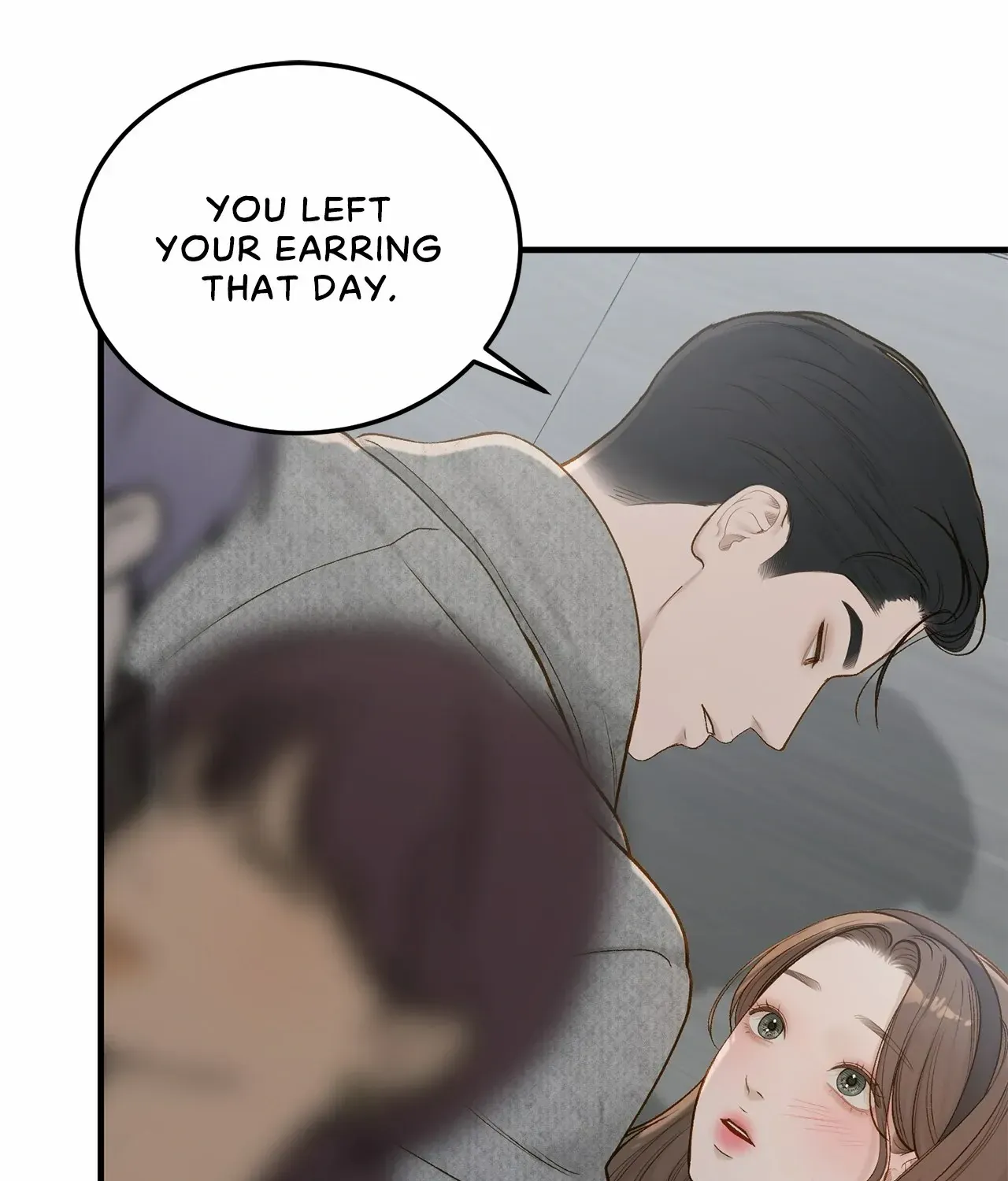 Even though you know it’s crazy Chapter 46 page 103 - 