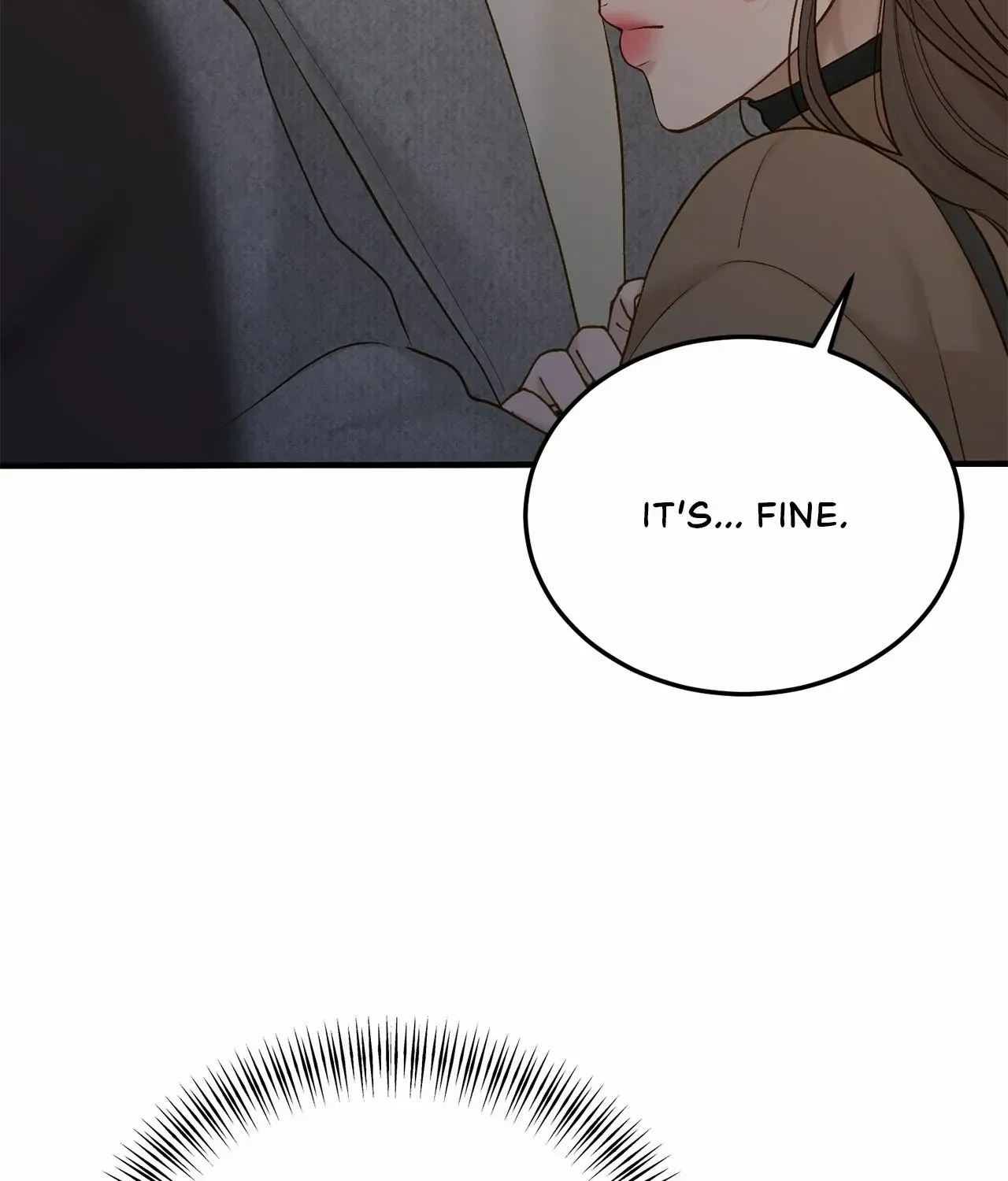 Even though you know it’s crazy Chapter 46 page 111 - 
