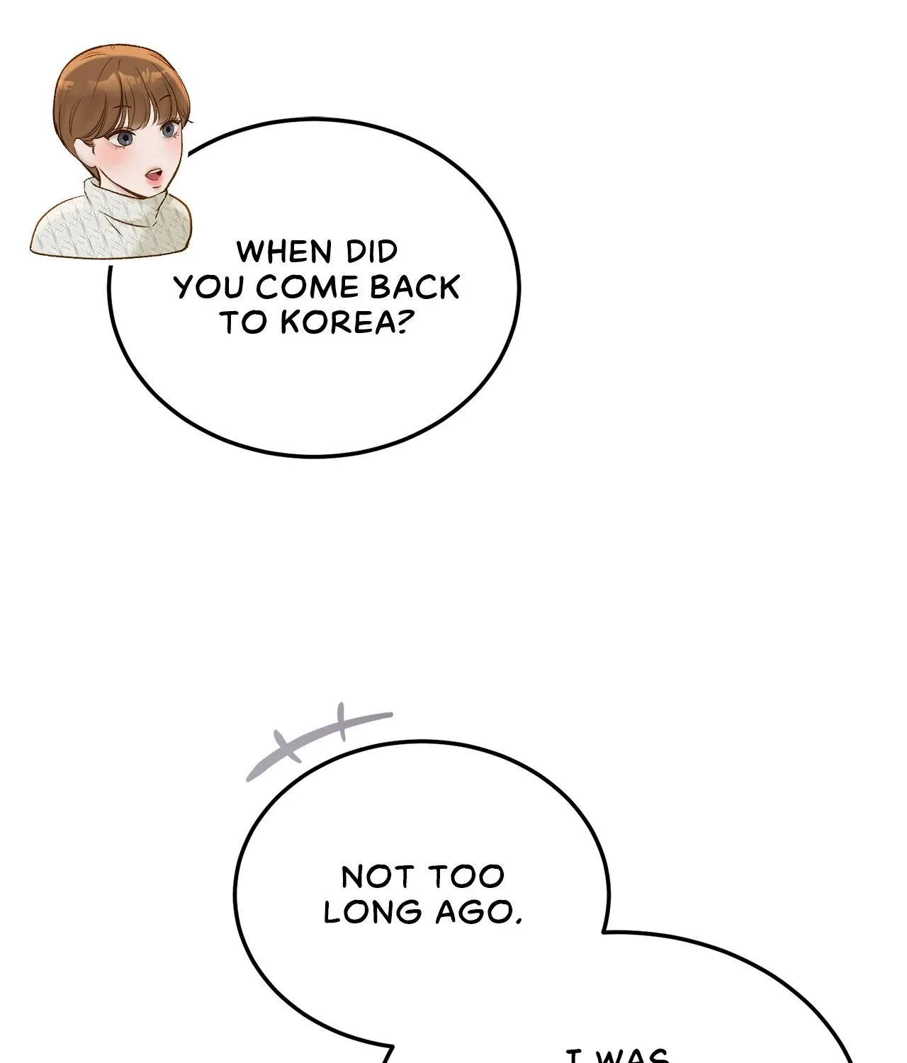 Even though you know it’s crazy Chapter 46 page 13 - 