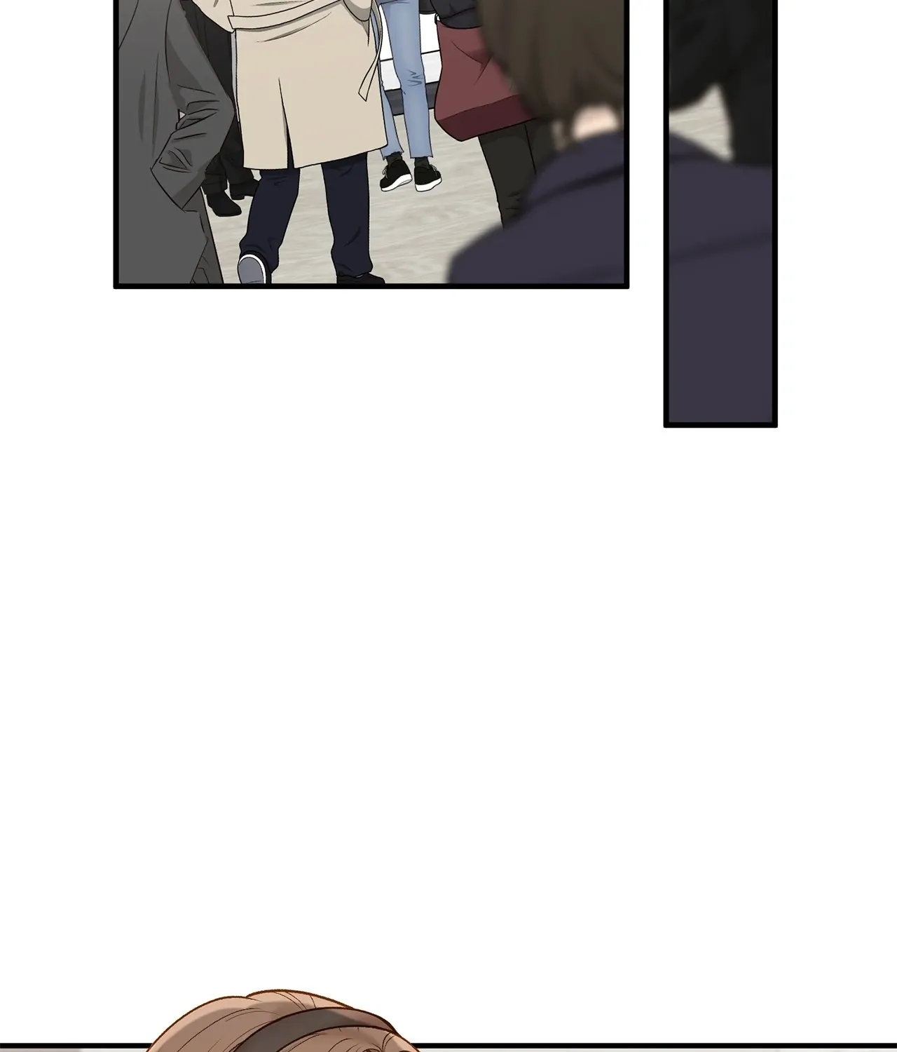 Even though you know it’s crazy Chapter 46 page 140 - 