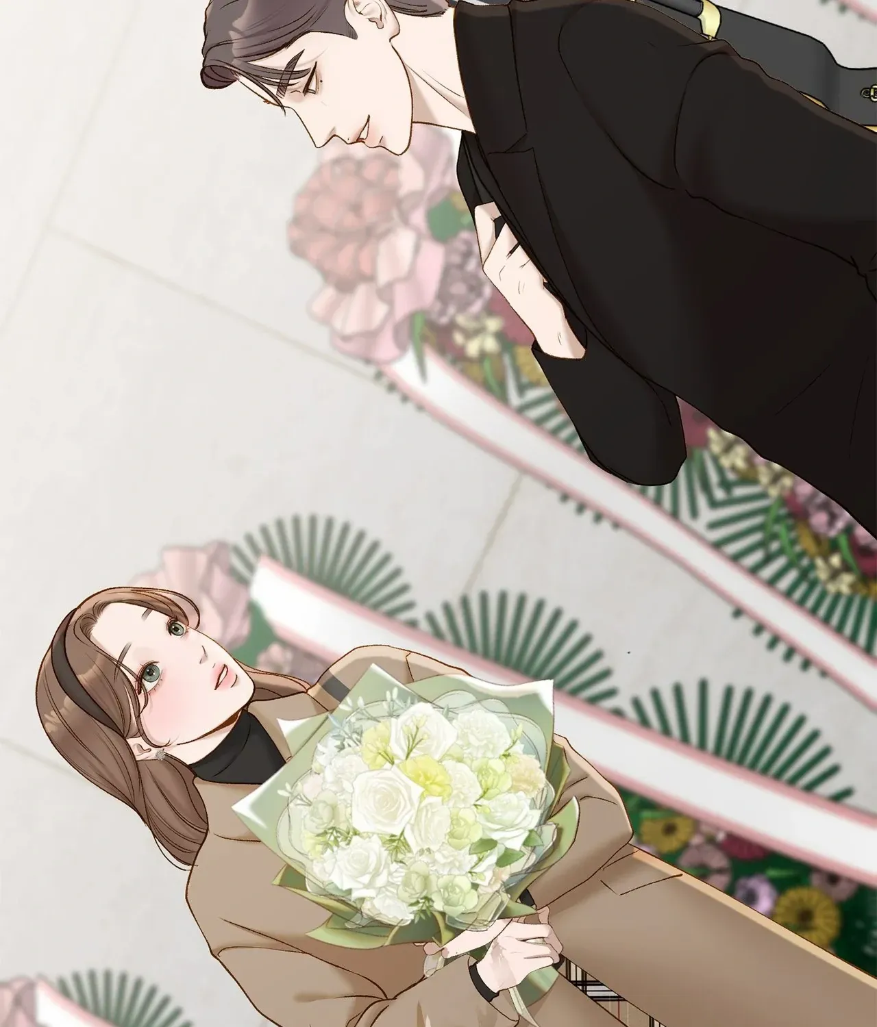 Even though you know it’s crazy Chapter 46 page 144 - 