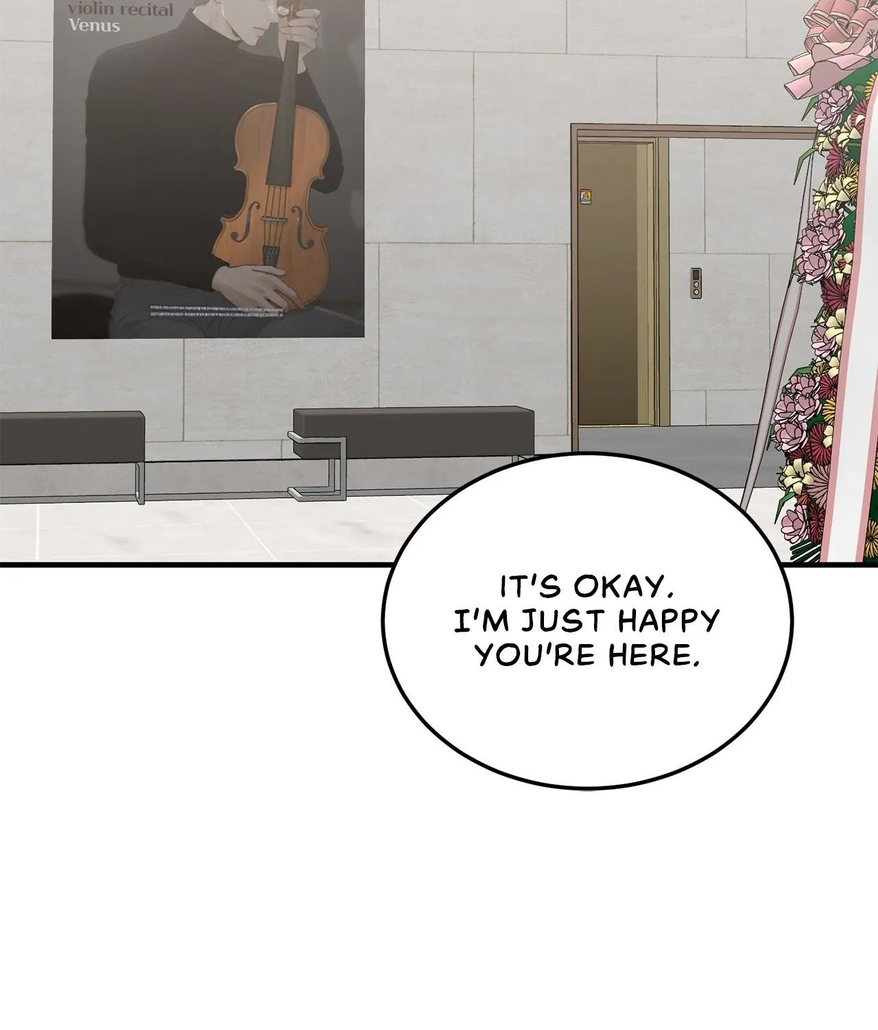 Even though you know it’s crazy Chapter 46 page 148 - 