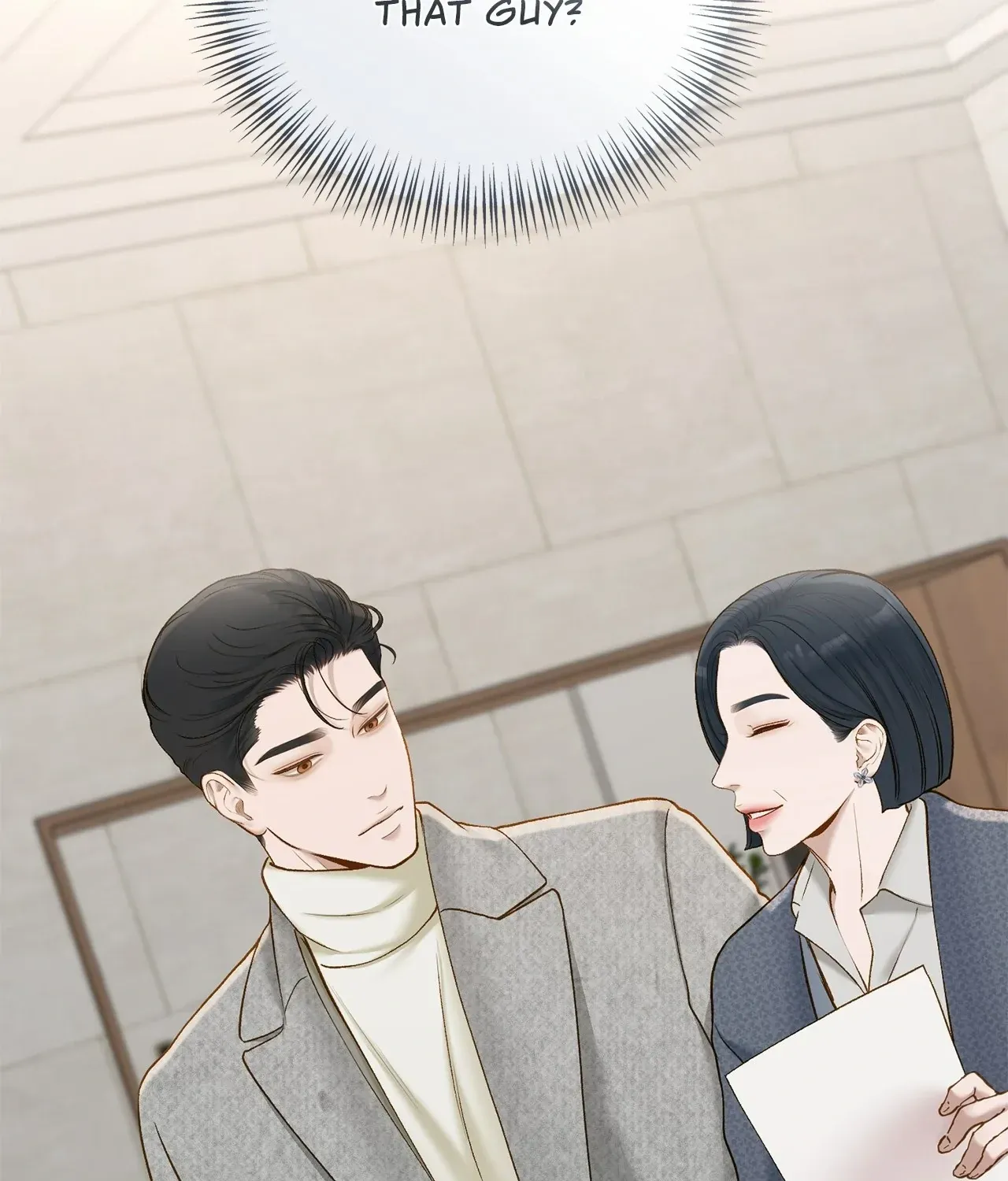 Even though you know it’s crazy Chapter 46 page 152 - 