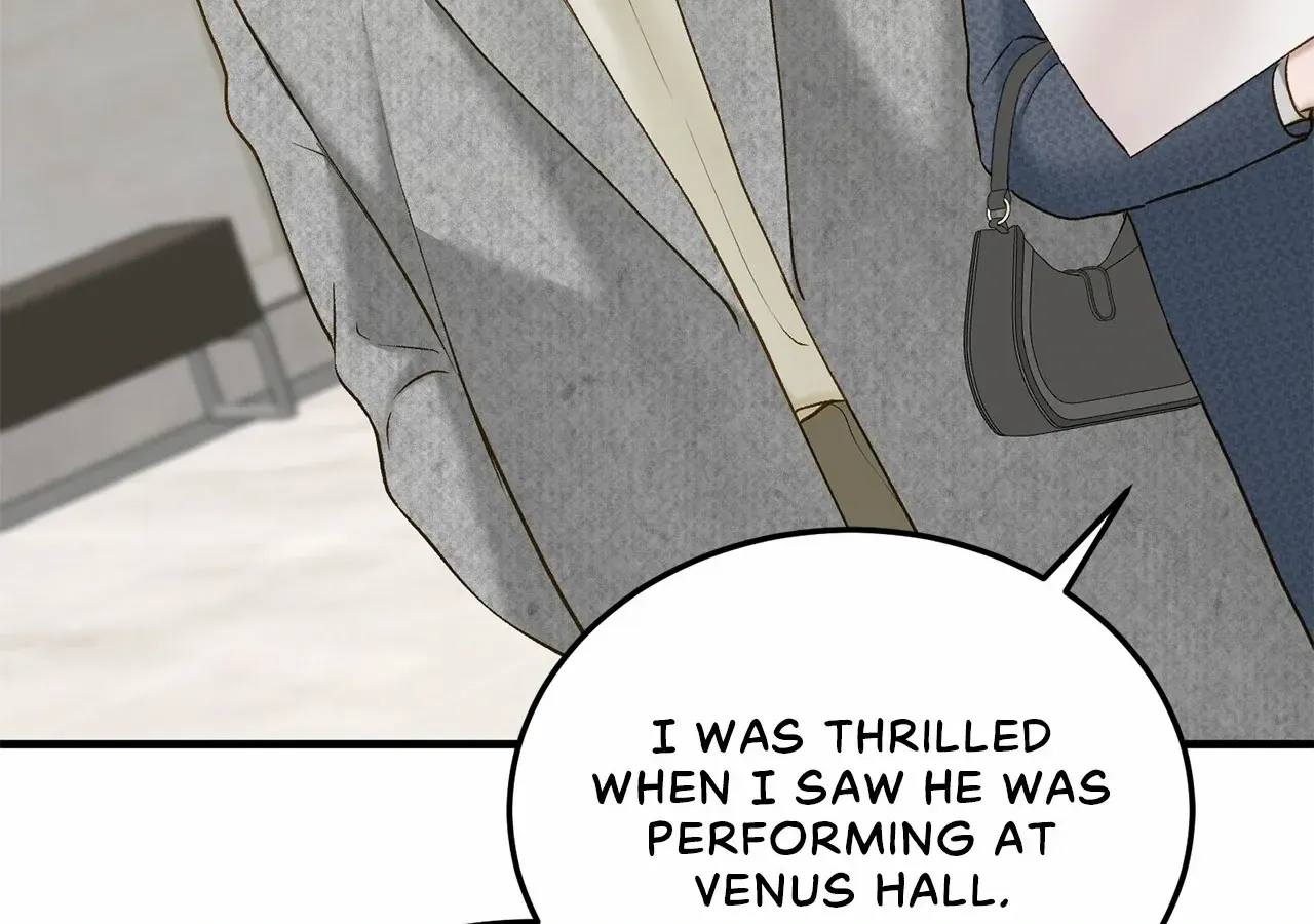 Even though you know it’s crazy Chapter 46 page 153 - 
