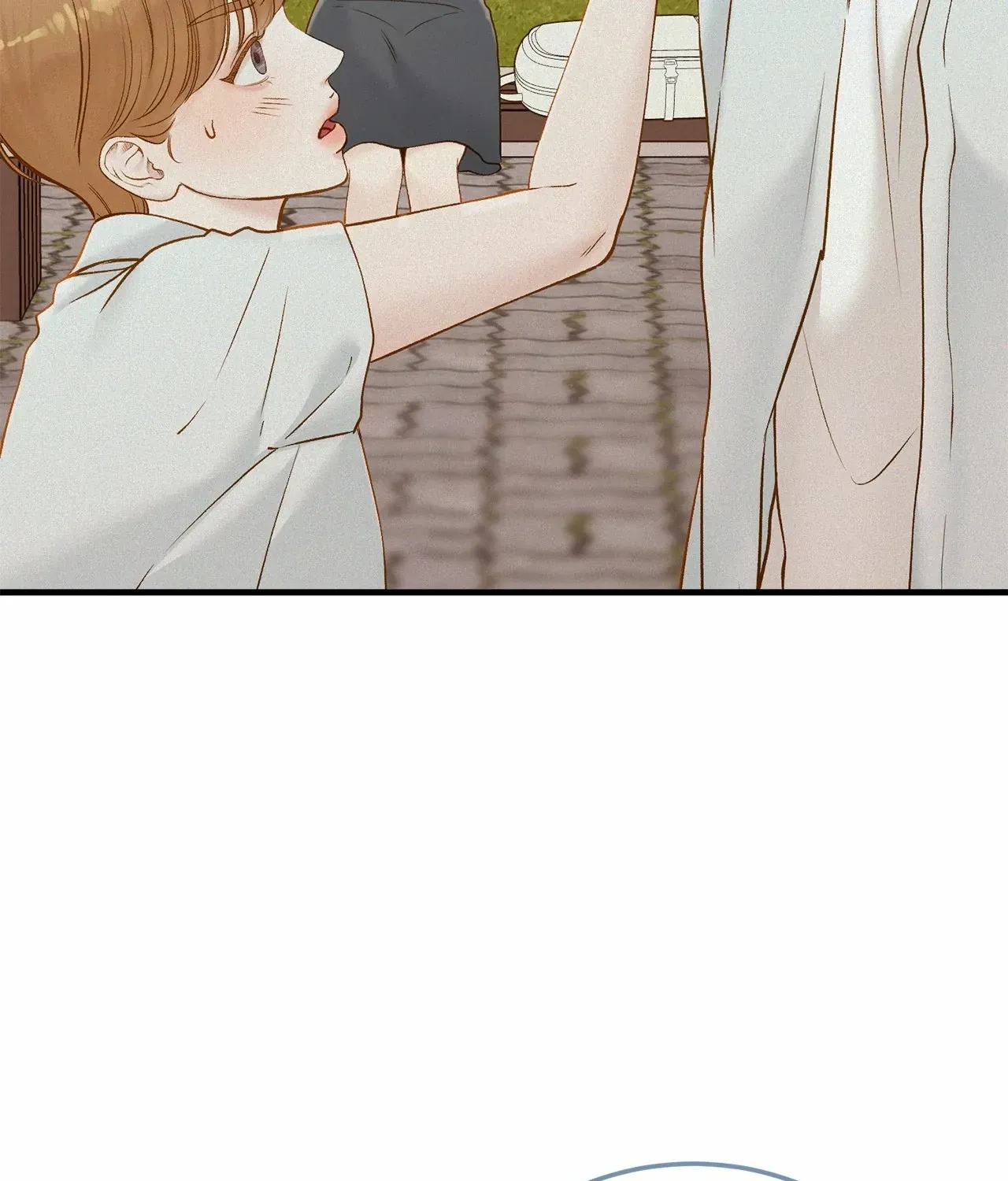 Even though you know it’s crazy Chapter 46 page 21 - 
