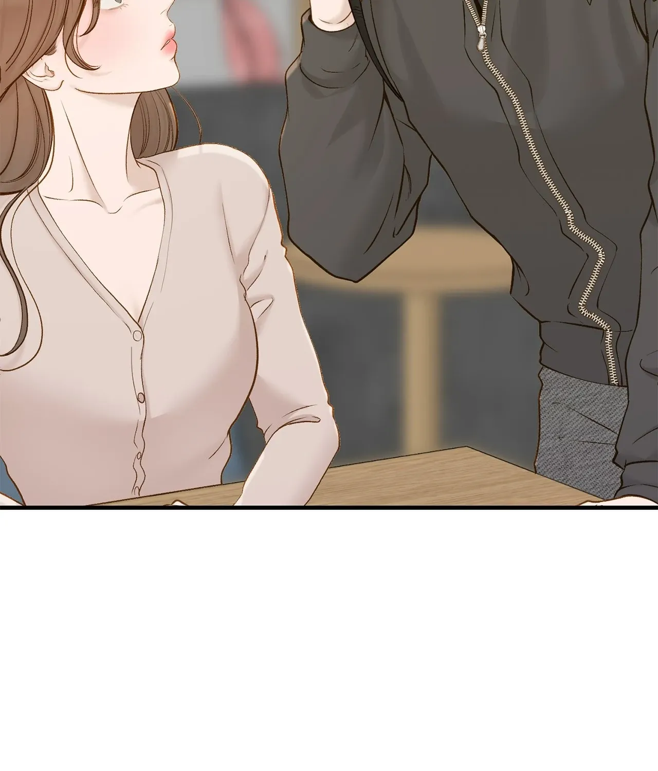 Even though you know it’s crazy Chapter 46 page 25 - 