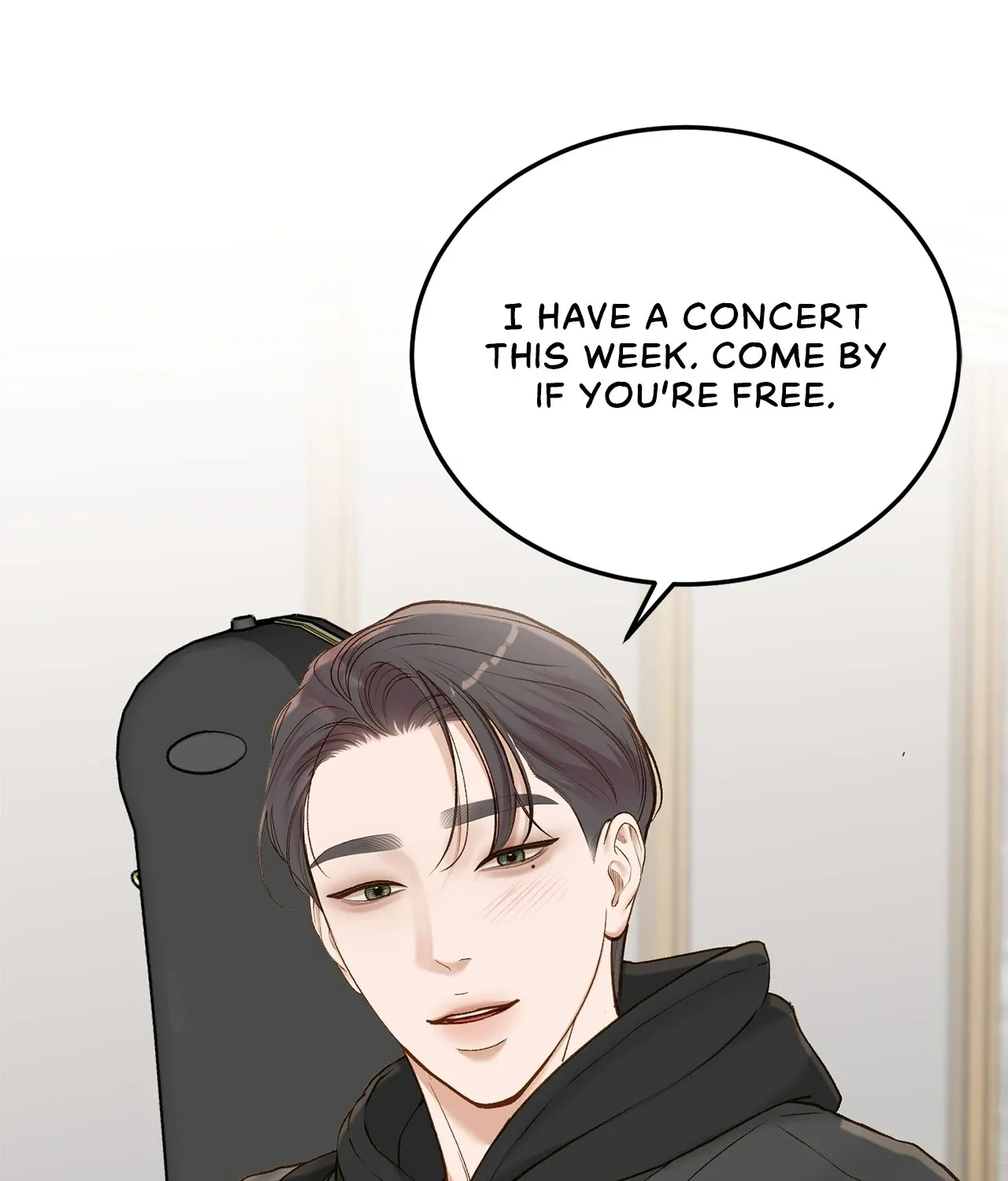 Even though you know it’s crazy Chapter 46 page 31 - 