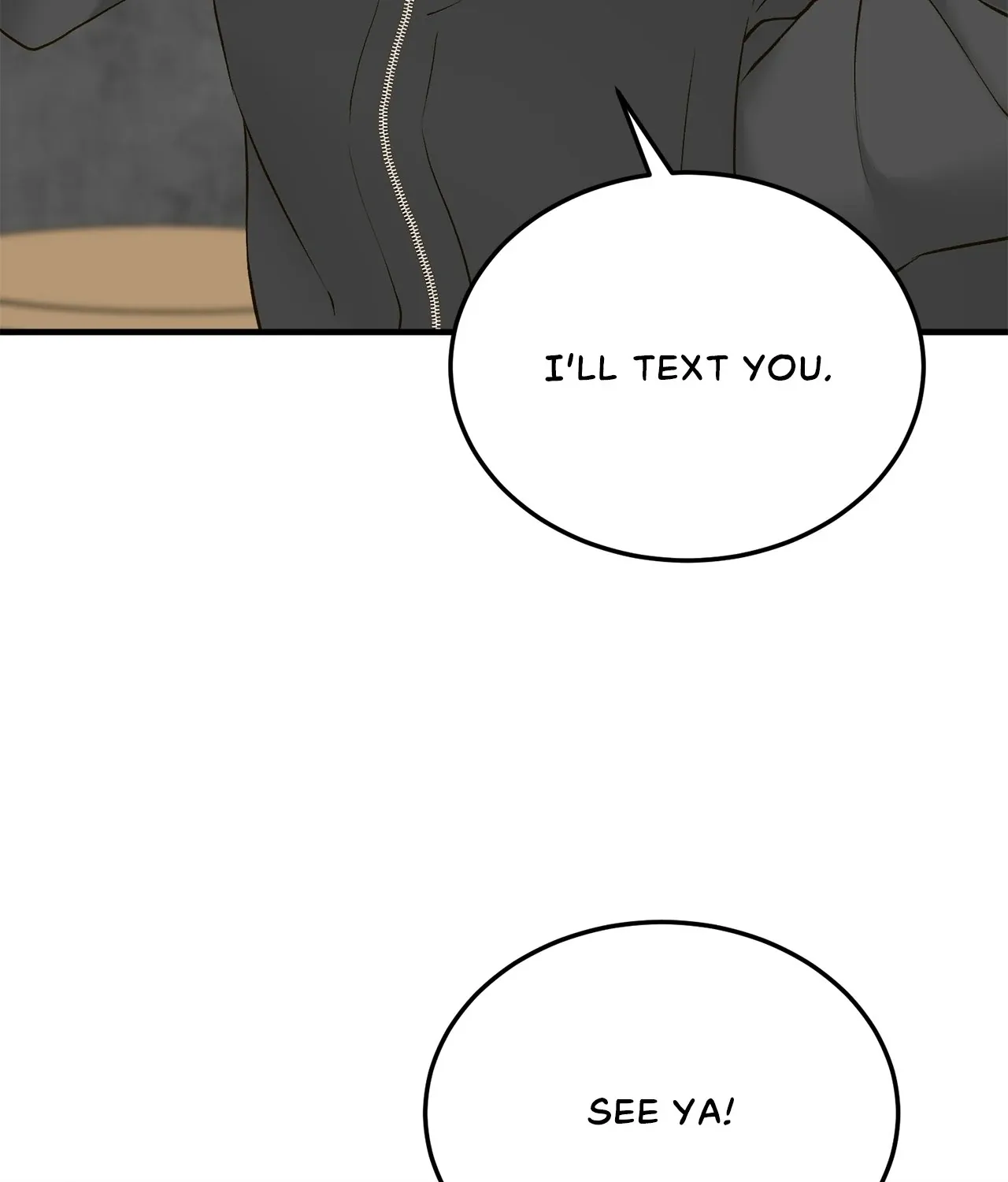 Even though you know it’s crazy Chapter 46 page 33 - 