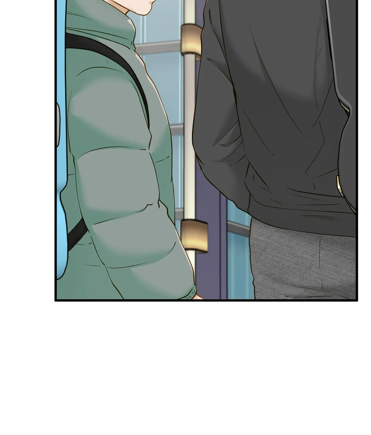 Even though you know it’s crazy Chapter 46 page 37 - 