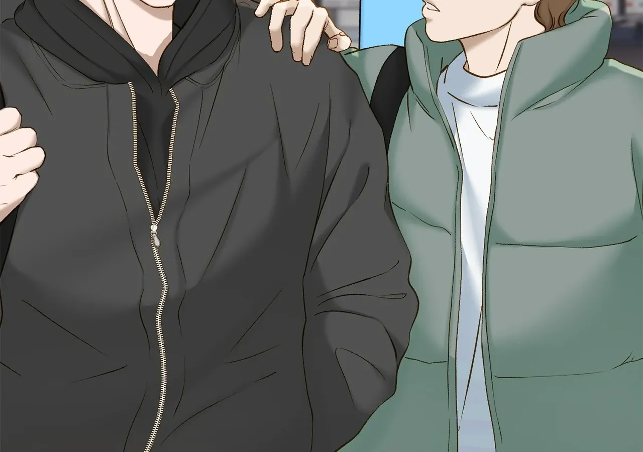 Even though you know it’s crazy Chapter 46 page 40 - 