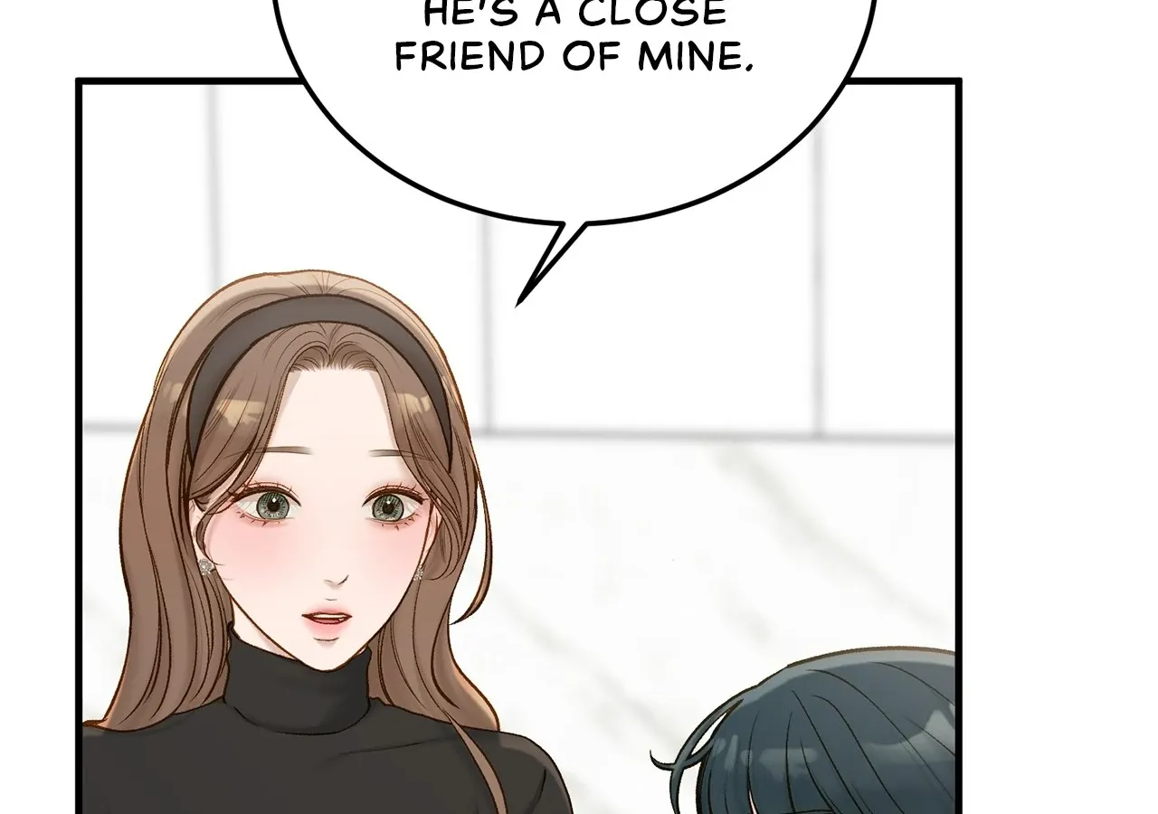 Even though you know it’s crazy Chapter 46 page 55 - 