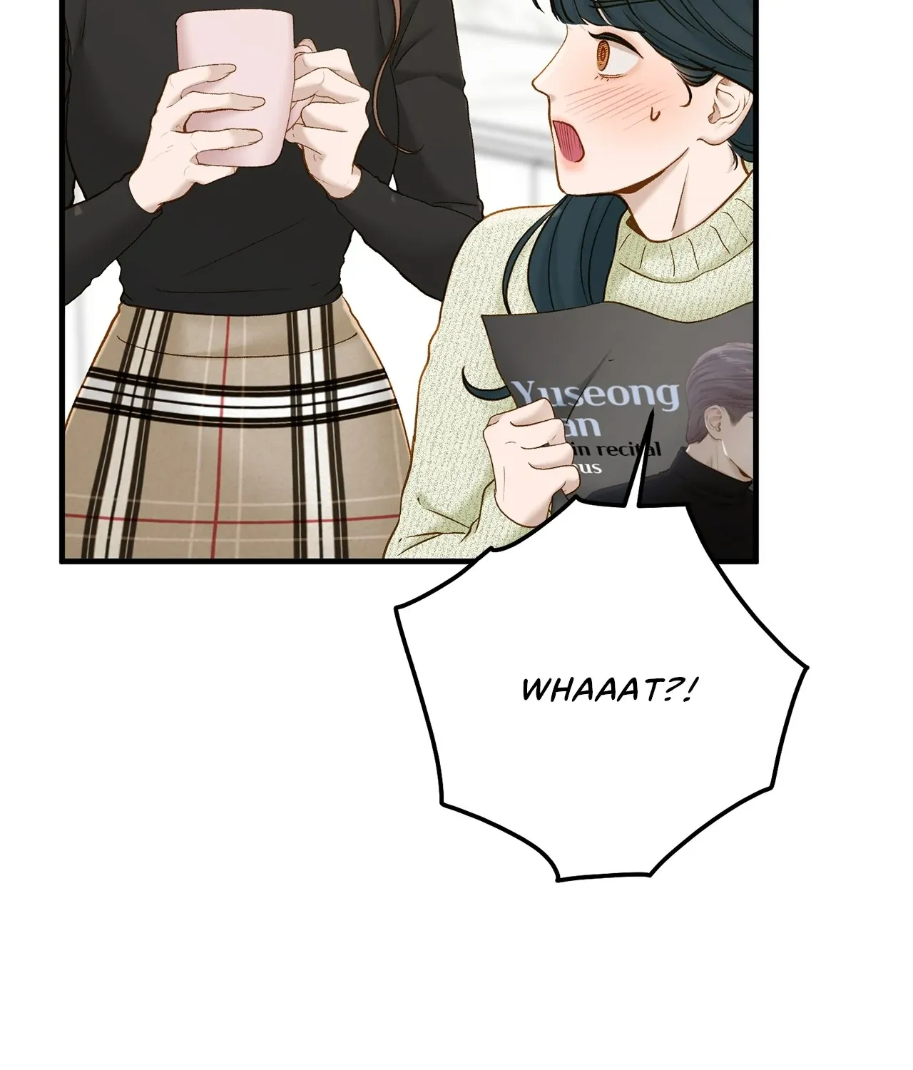Even though you know it’s crazy Chapter 46 page 56 - 