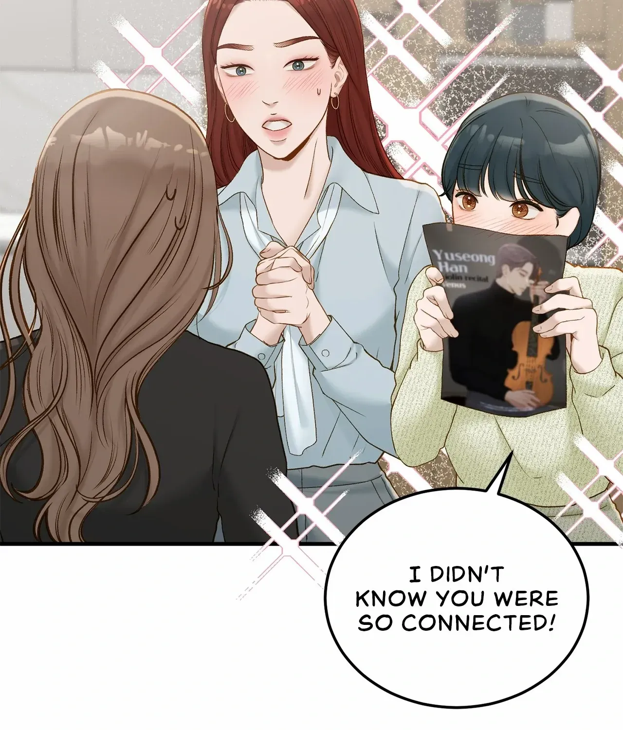 Even though you know it’s crazy Chapter 46 page 58 - 