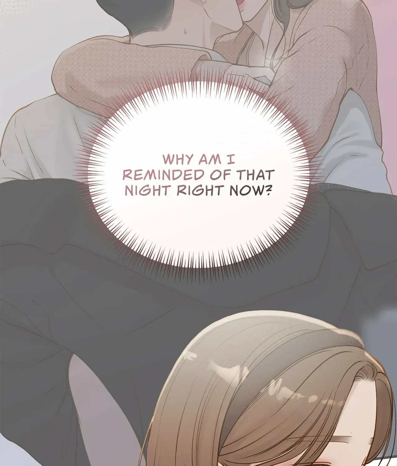 Even though you know it’s crazy Chapter 46 page 85 - 