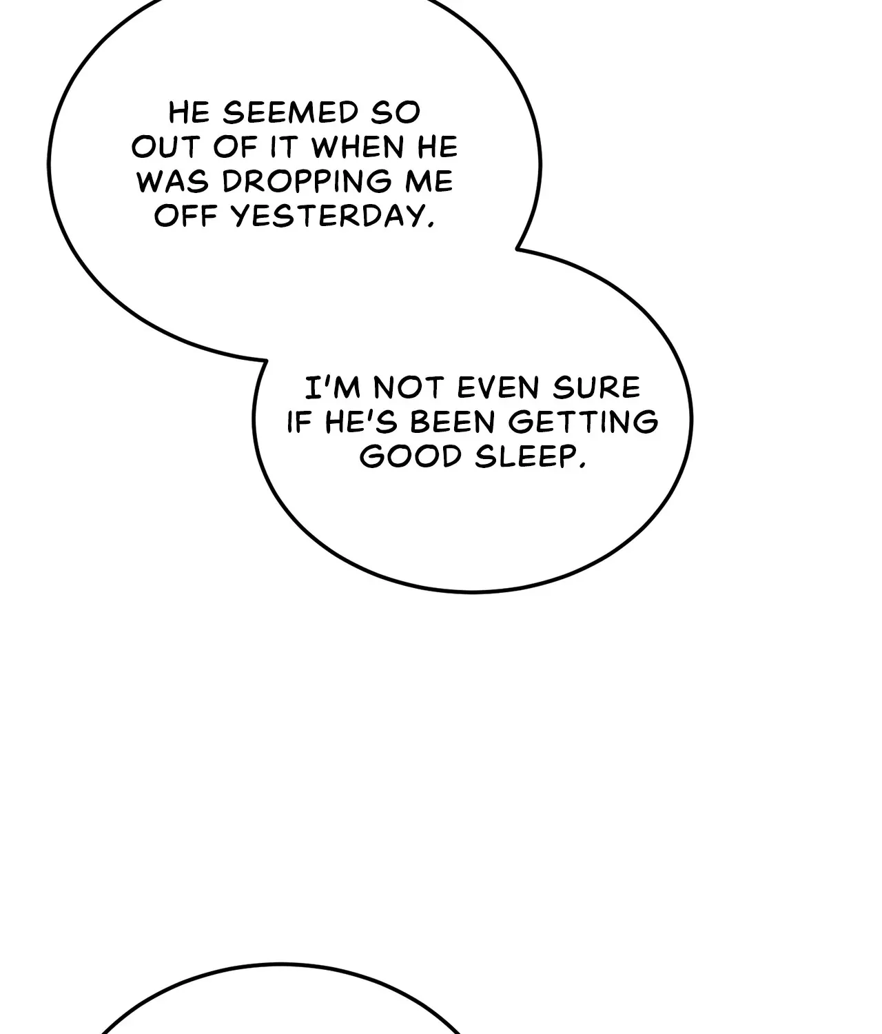 Even though you know it’s crazy Chapter 47 page 104 - 