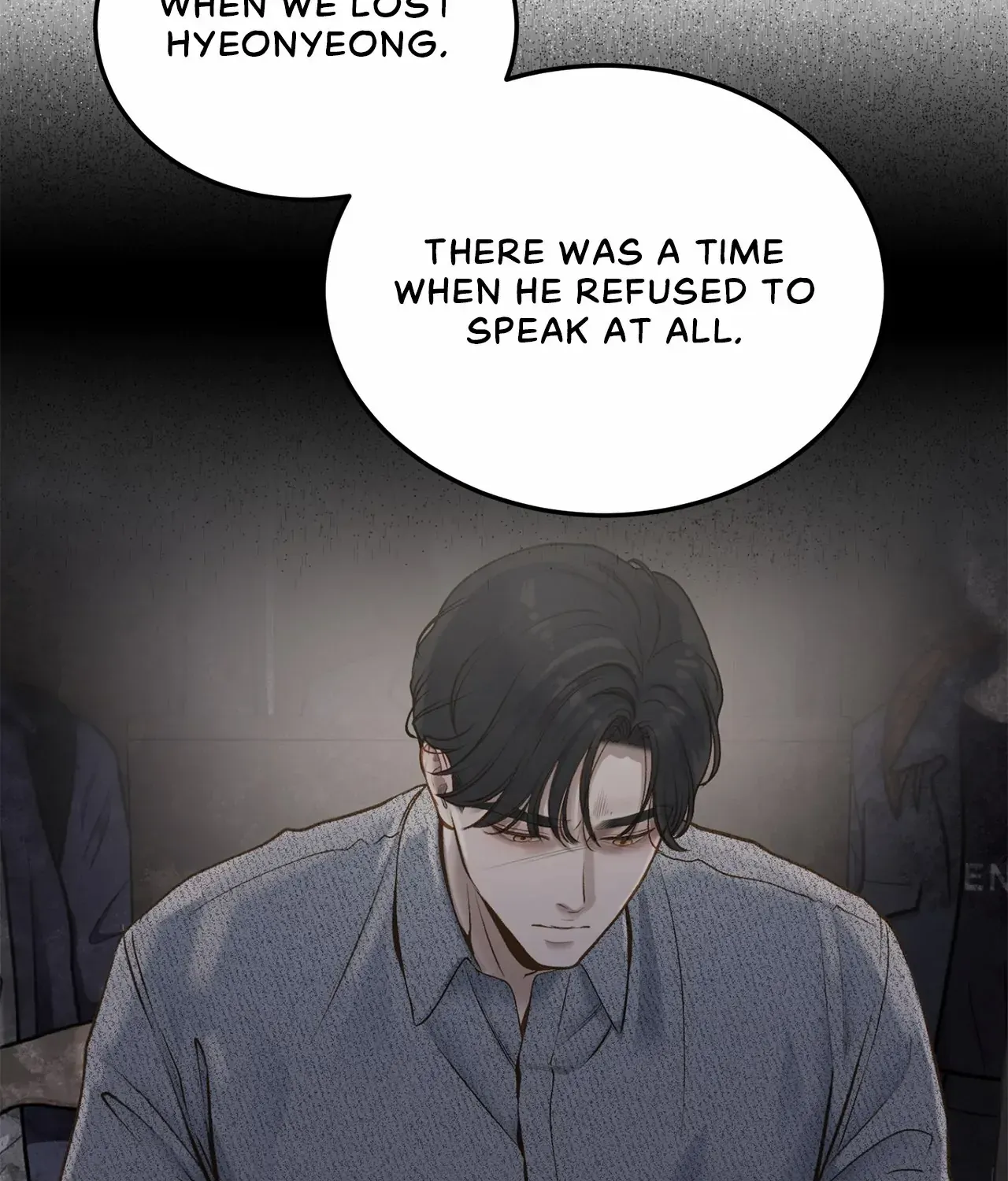 Even though you know it’s crazy Chapter 47 page 108 - 