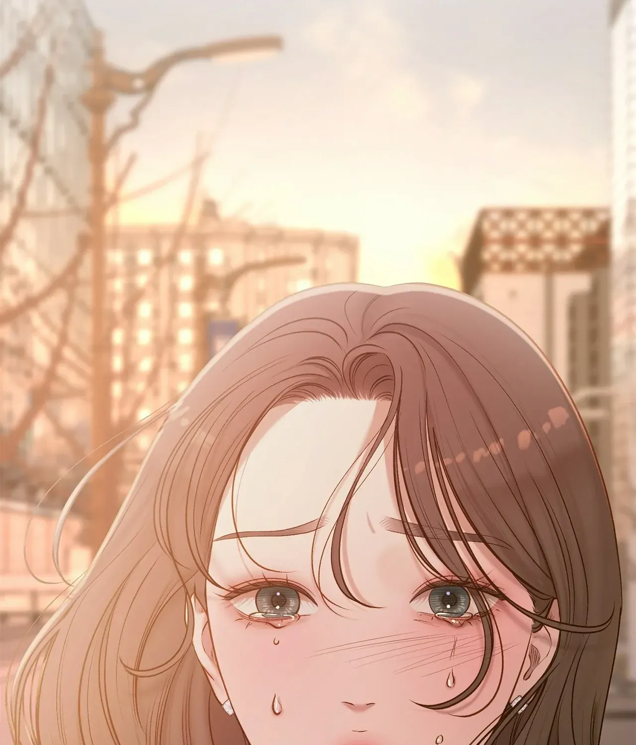 Even though you know it’s crazy Chapter 47 page 135 - 